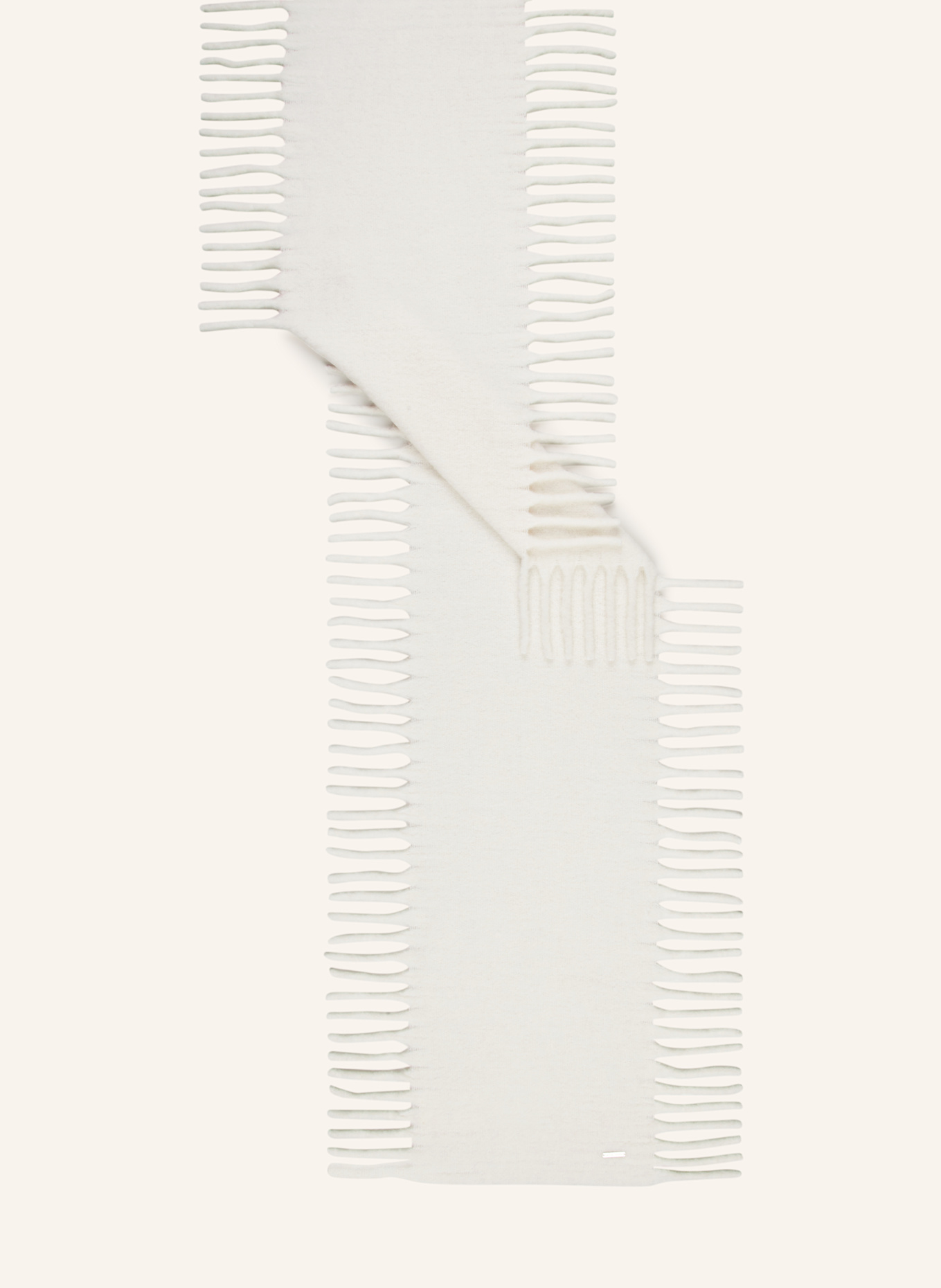 MARC CAIN Alpaka-Schal: 110 off