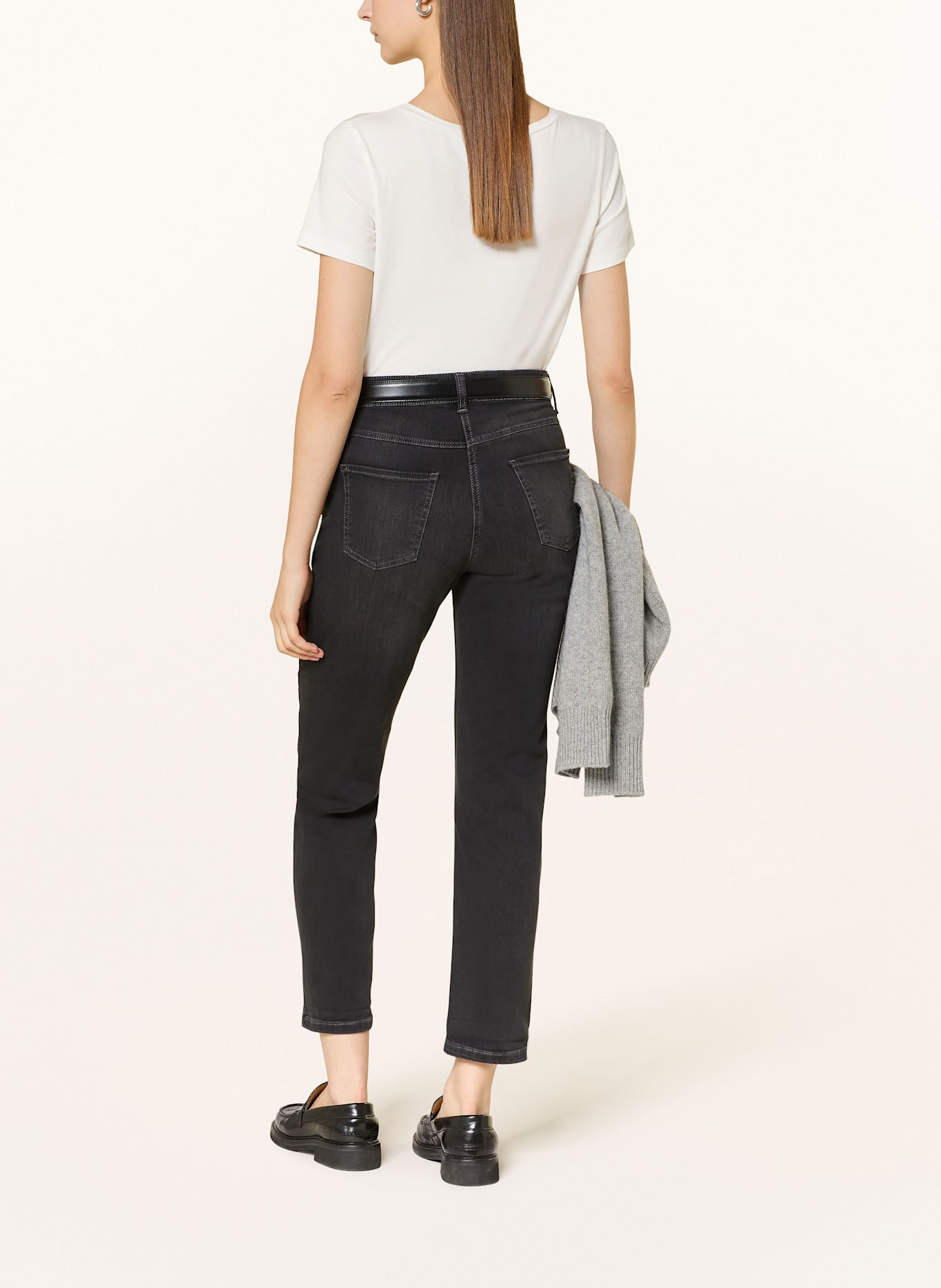 MAC Straight jeans muslin DREAM: Kobe Bryant LA Lakers Reversible Shorts