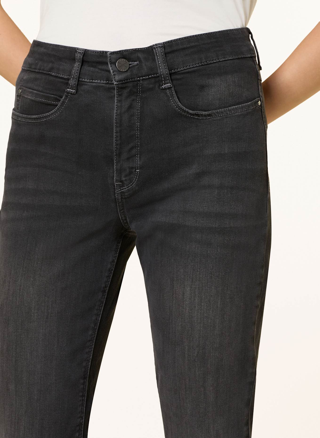 MAC Straight jeans muslin DREAM: Kobe Bryant LA Lakers Reversible Shorts