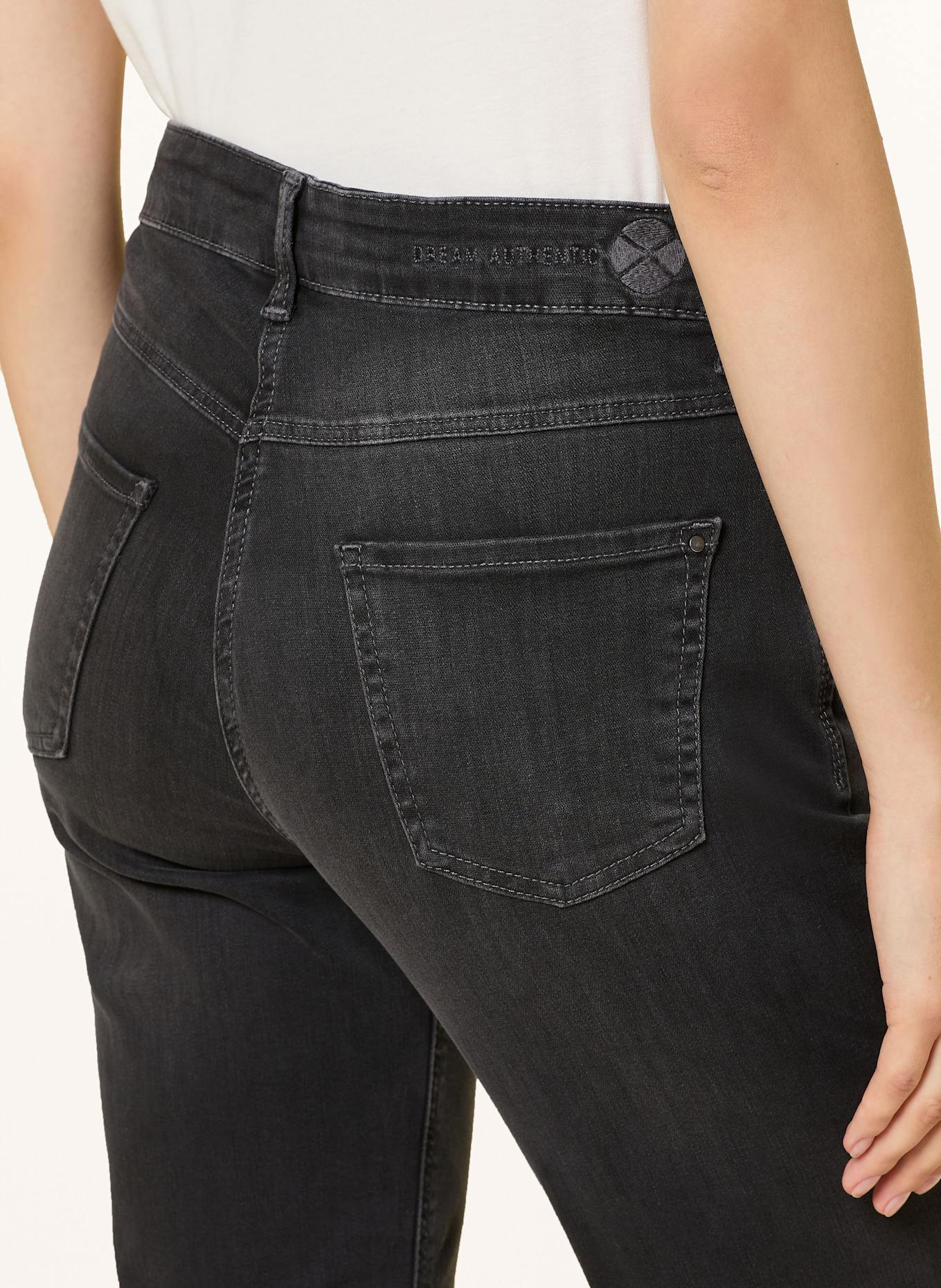 MAC Straight jeans muslin DREAM: Kobe Bryant LA Lakers Reversible Shorts