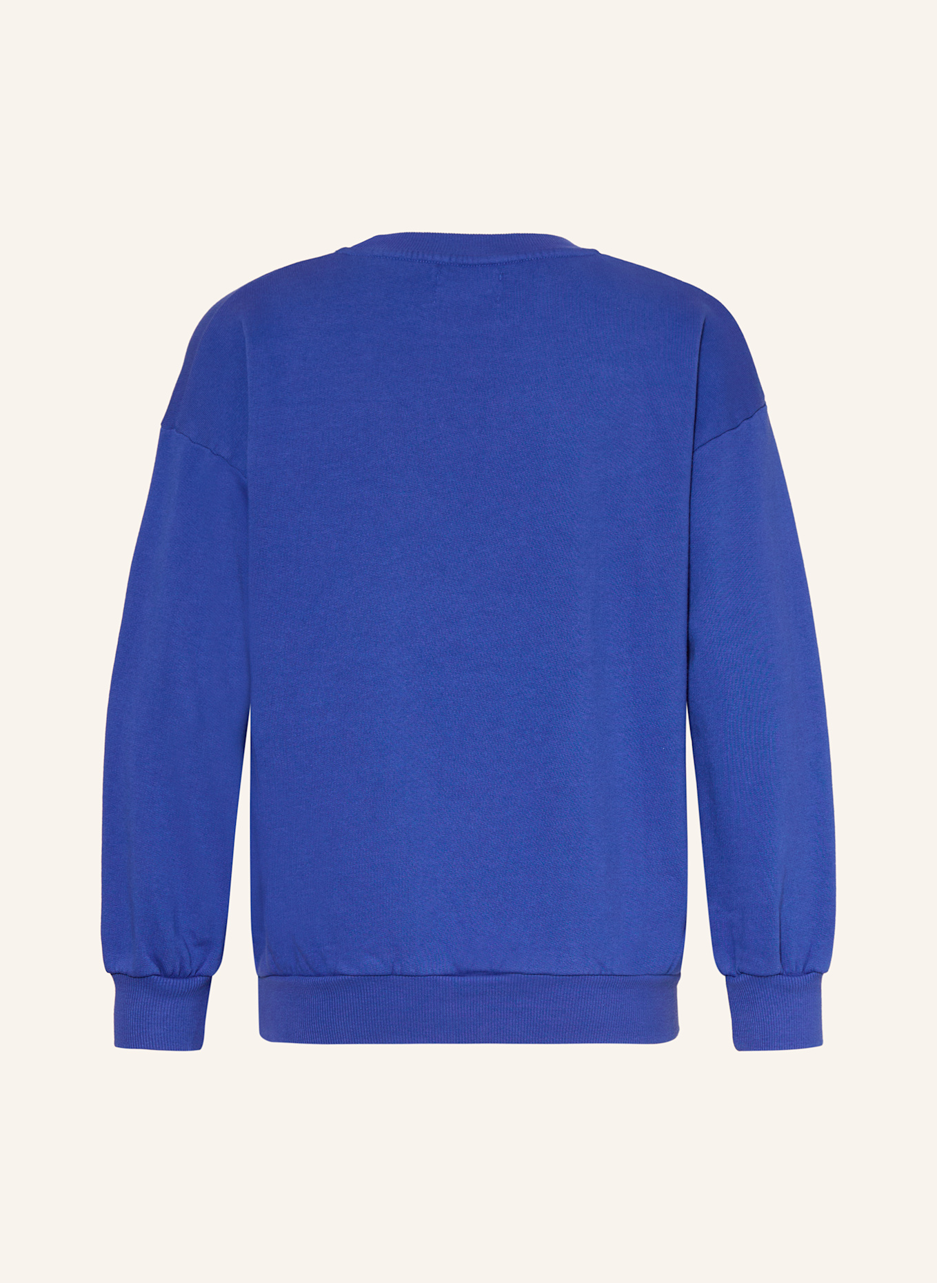 BOBO CHOSES Sweatshirt: BLAU
