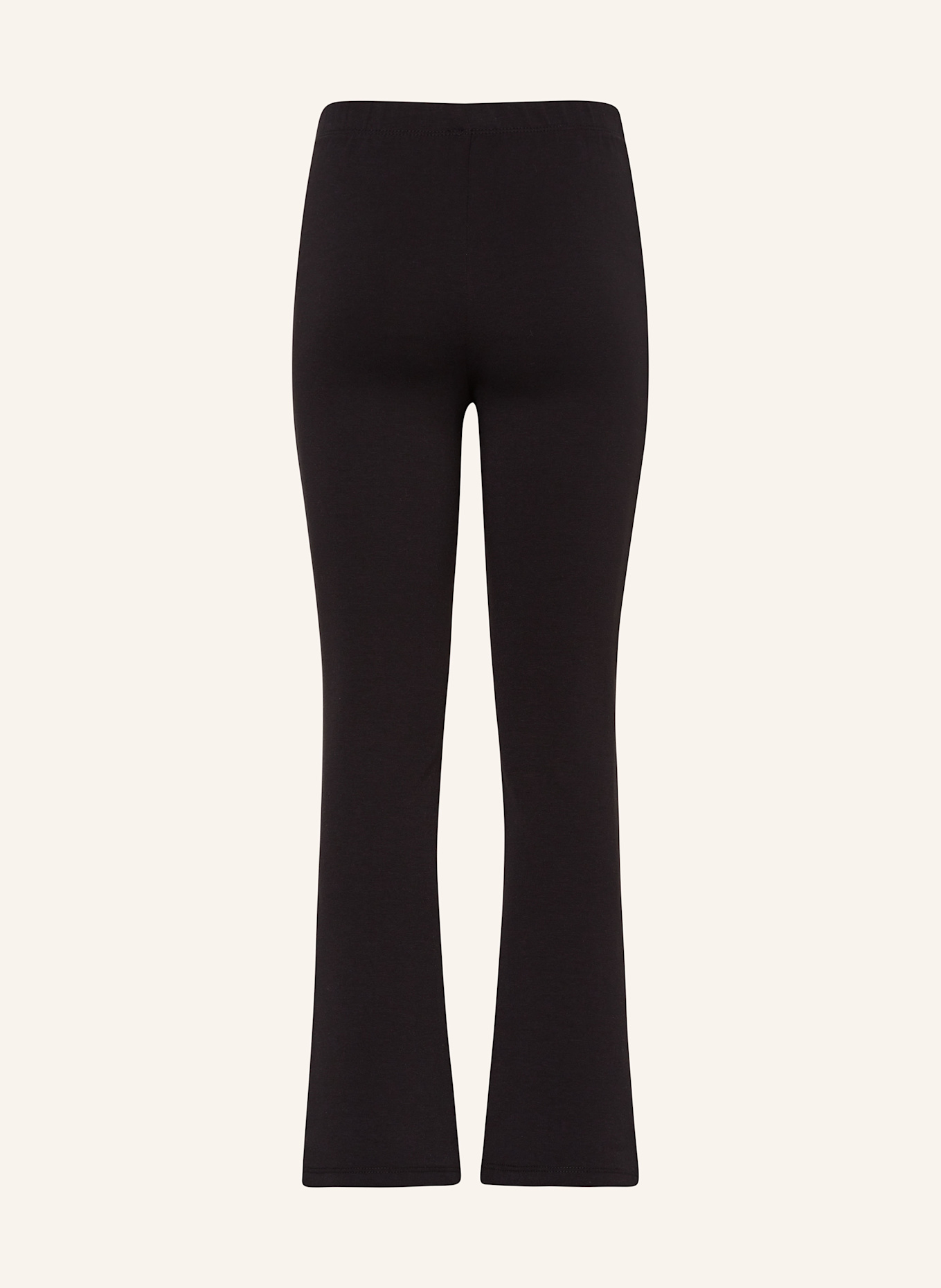 s.Oliver RED Leggings: SCHWARZ