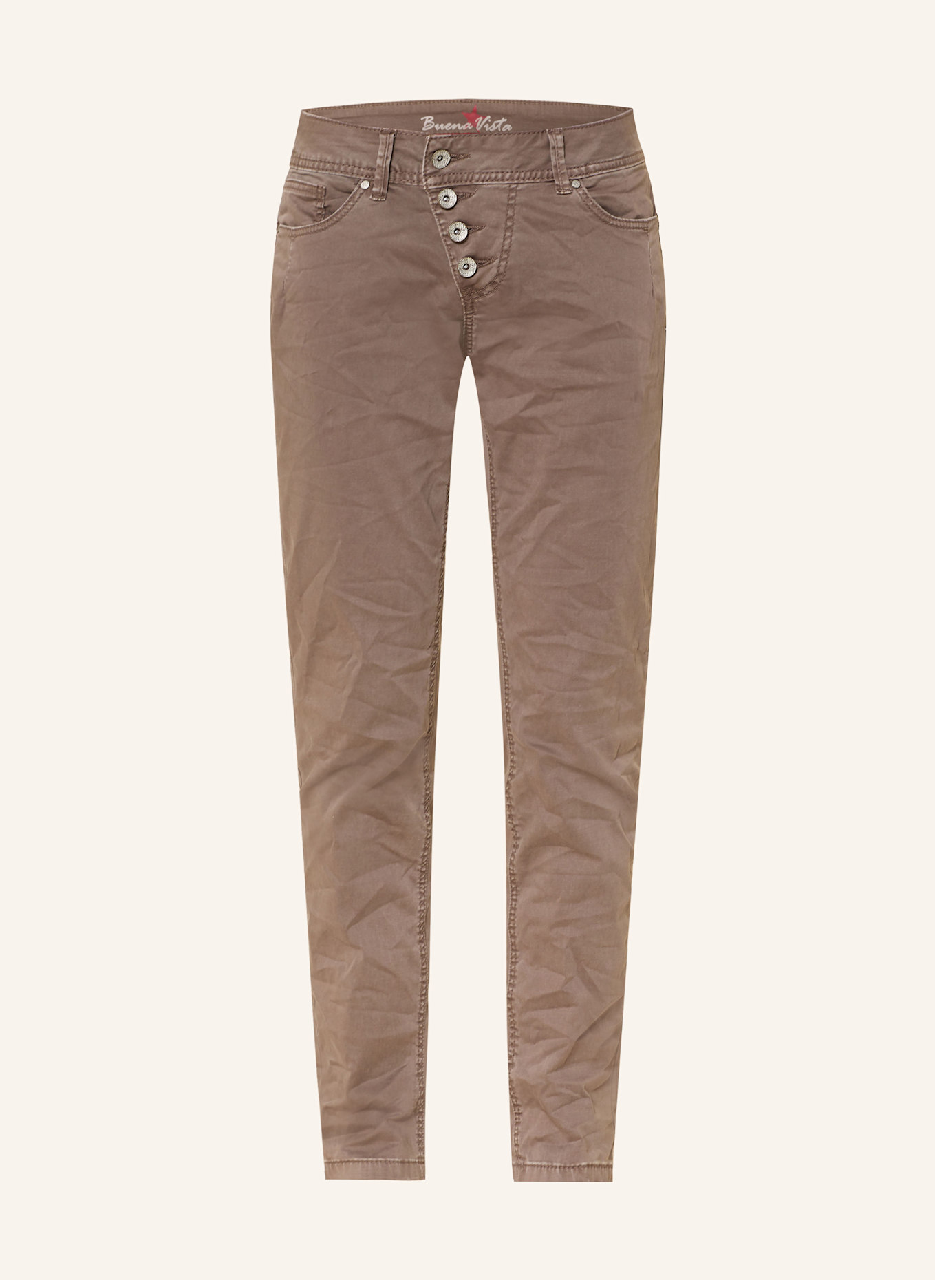 Buena Vista Hose MALIBU: TAUPE