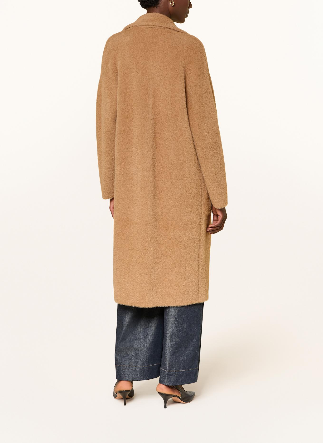 lilienfels Mantel: CAMEL