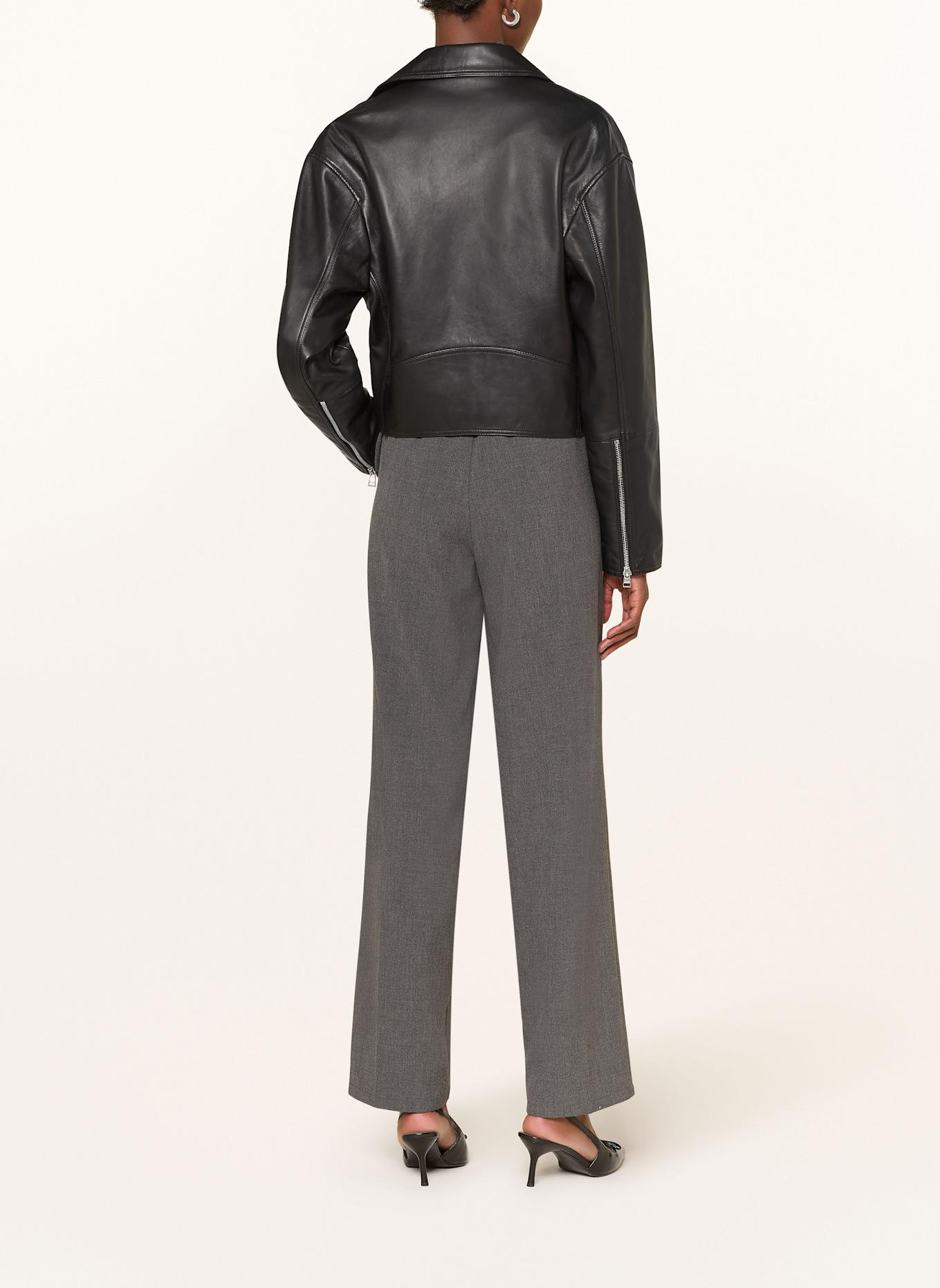 MRS & HUGS Hose: GRAU