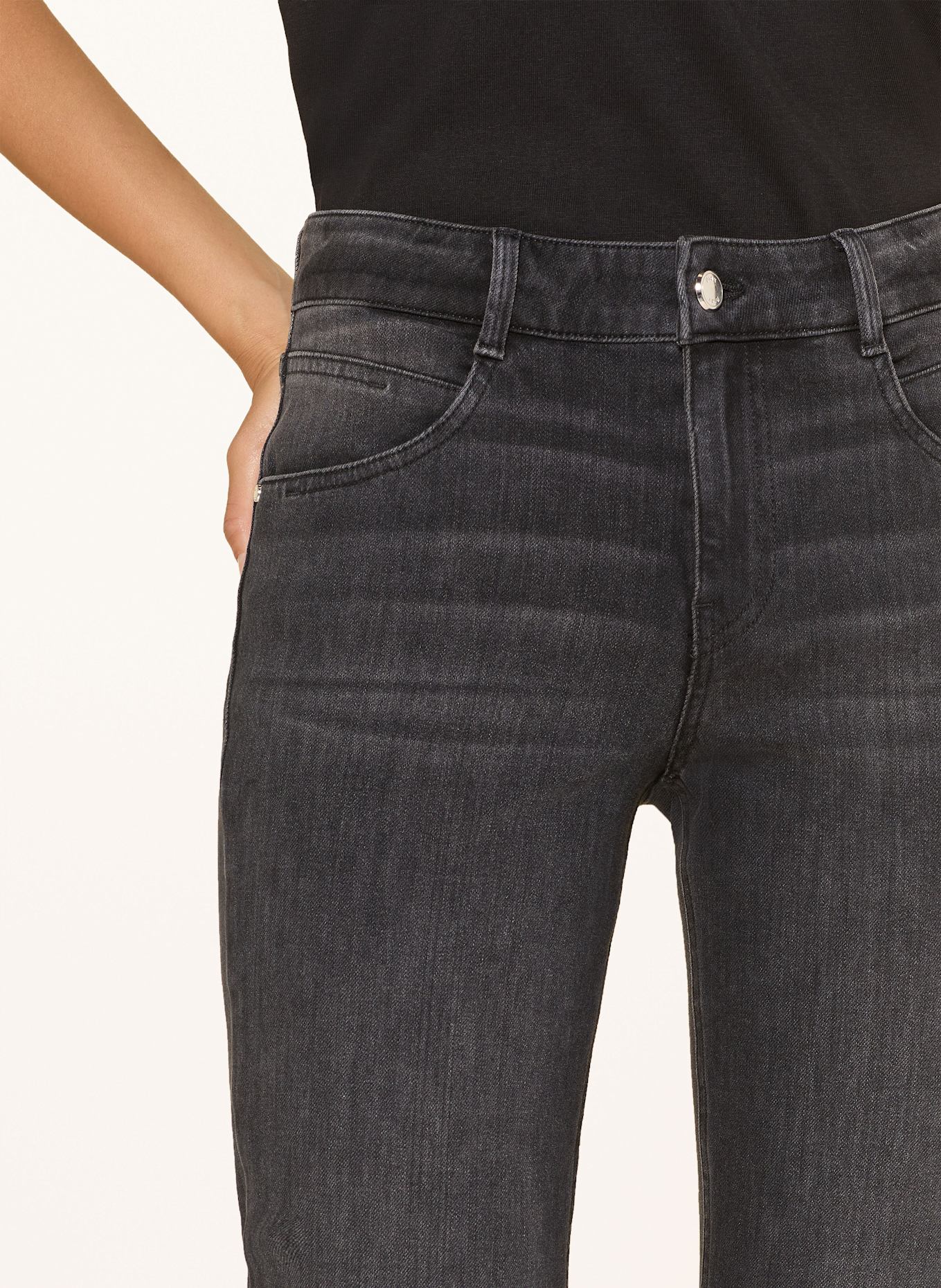 BRAX jeans with SHAKIRA: 03 Carol jeans with fit regolare gamba dritta