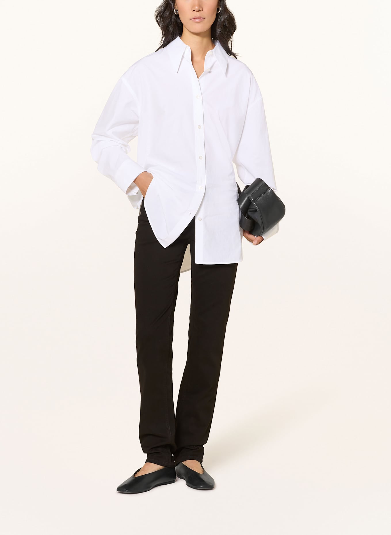 BRAX Jeans MARY: SCHWARZ