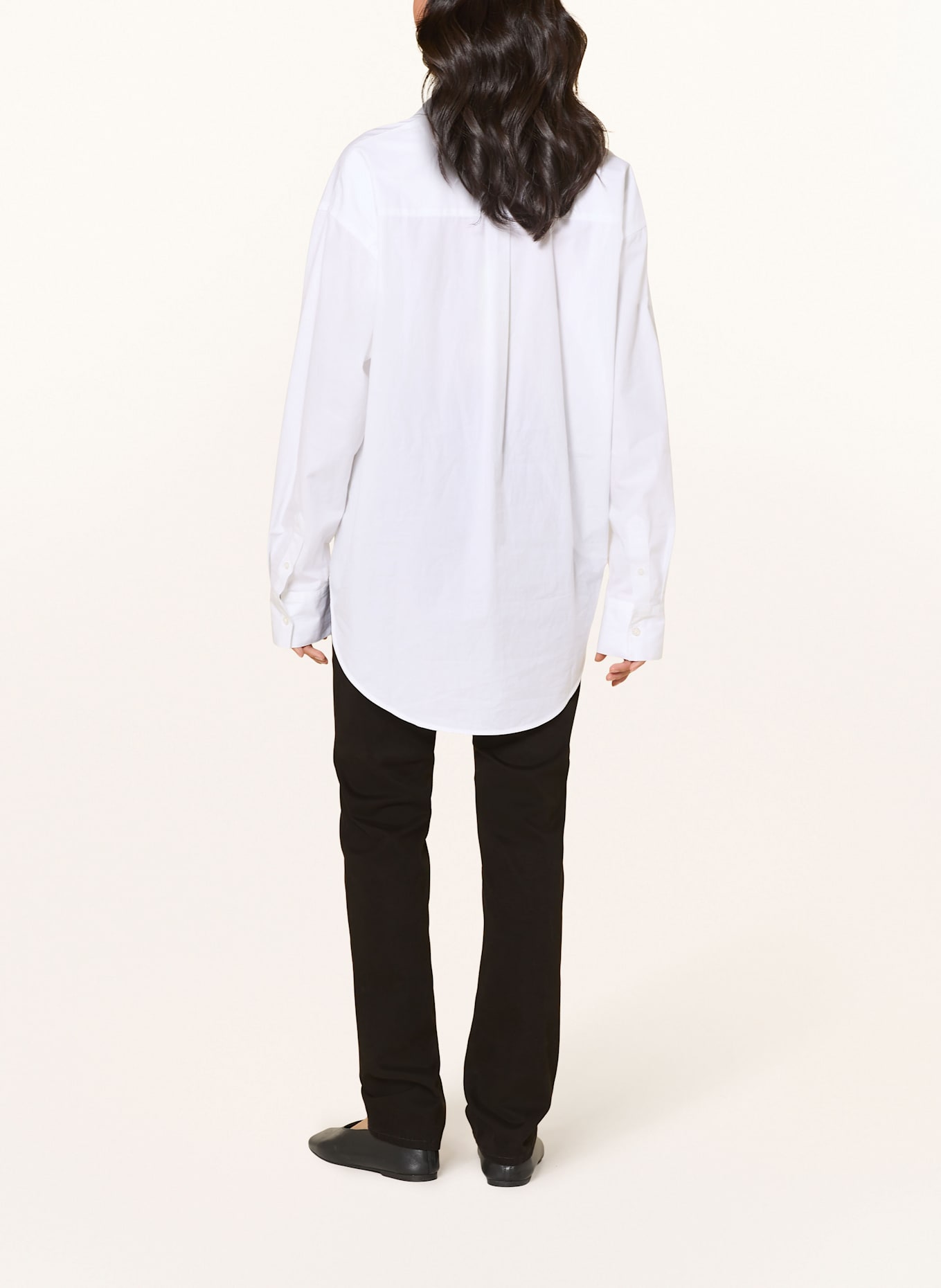 BRAX Jeans MARY: SCHWARZ