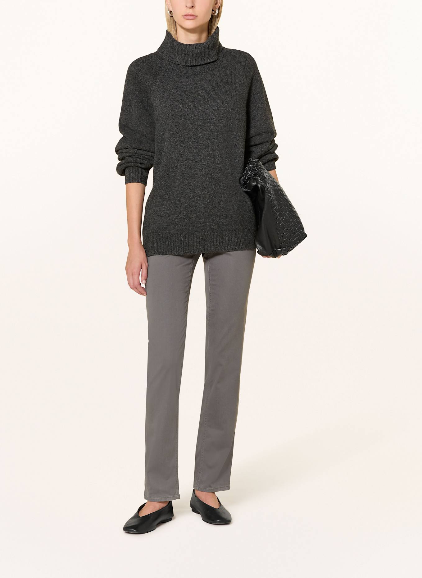 BRAX Jeans MARY: 06 SMOKE GREY