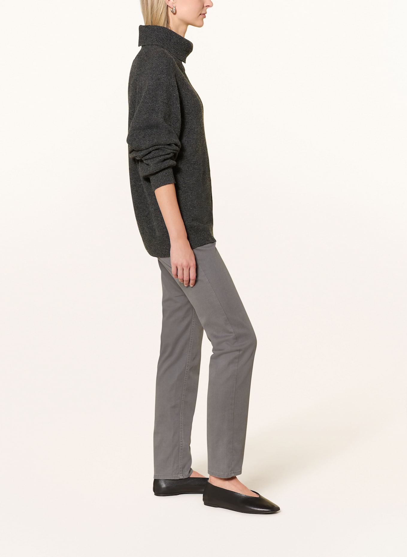 BRAX Jeans MARY: 06 SMOKE GREY