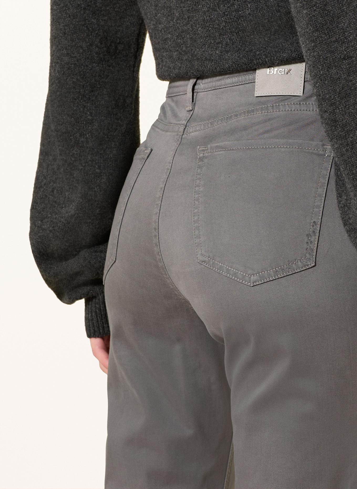 BRAX Jeans MARY: 06 SMOKE GREY