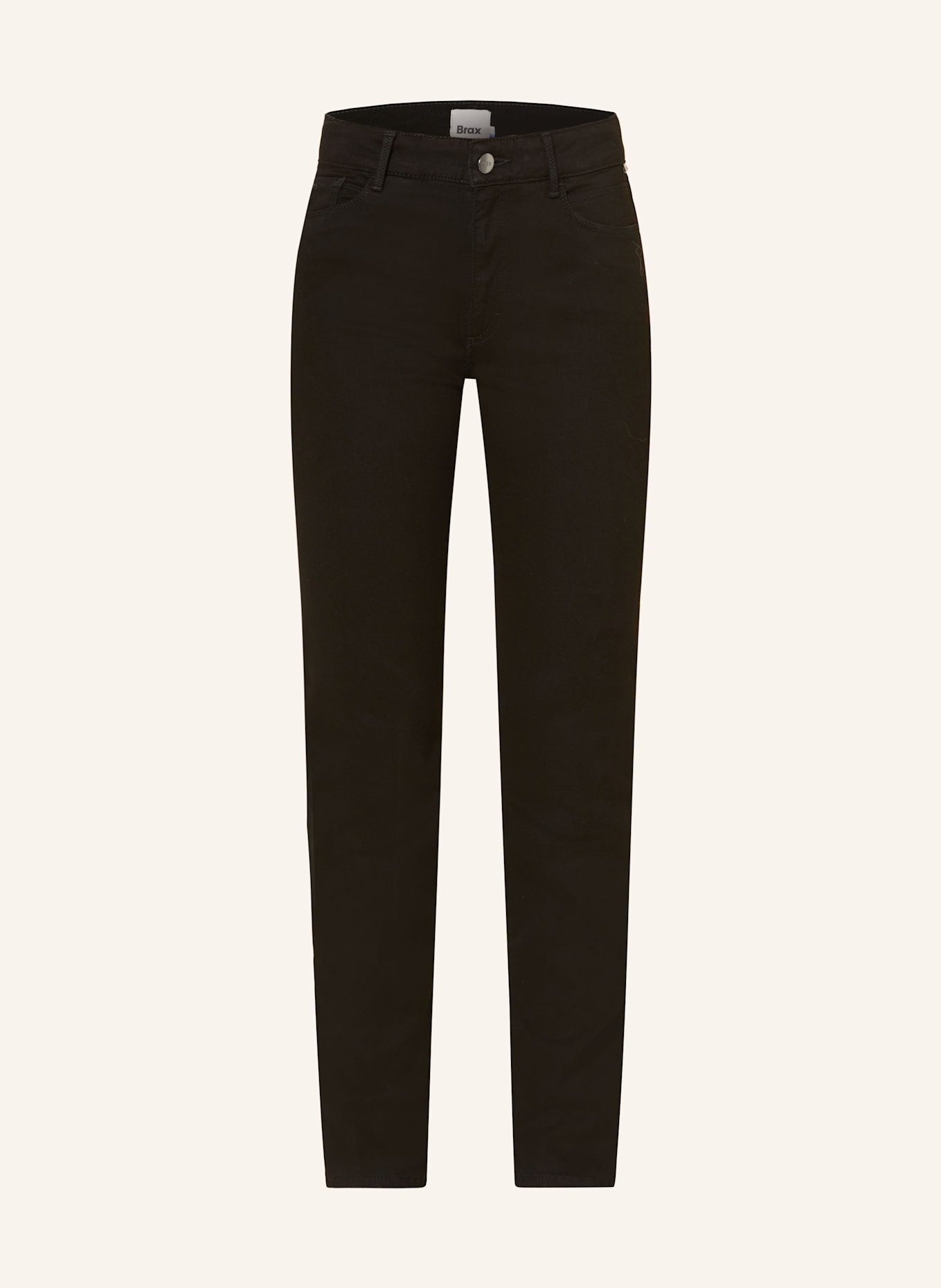 BRAX Skinny Jeans SHAKIRA: SCHWARZ