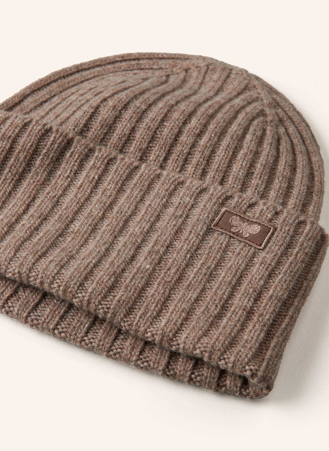 WEEKEND Max Mara Čepice RITMO: HNĚDÁ