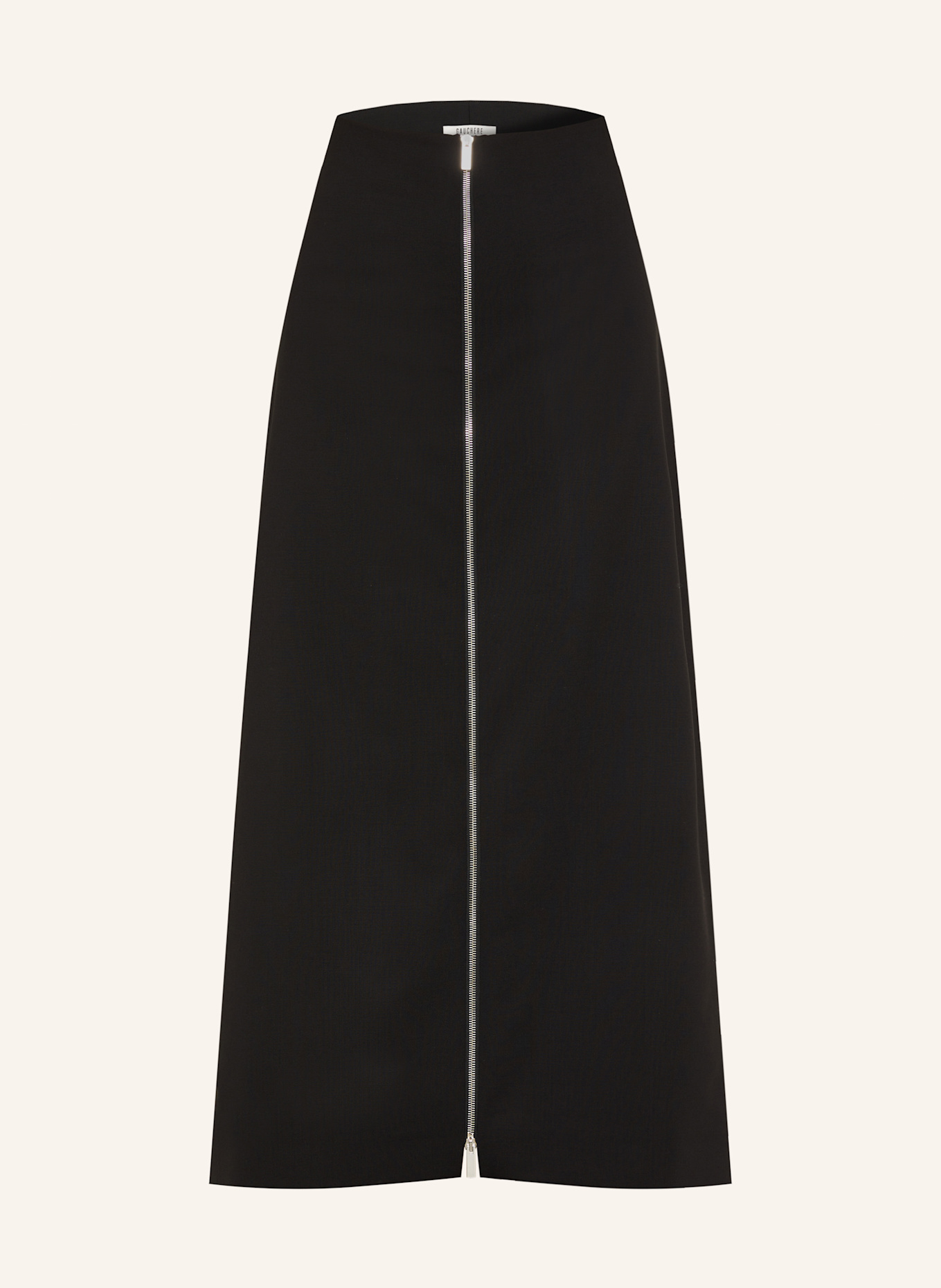 GAUCHERE Rock: SCHWARZ