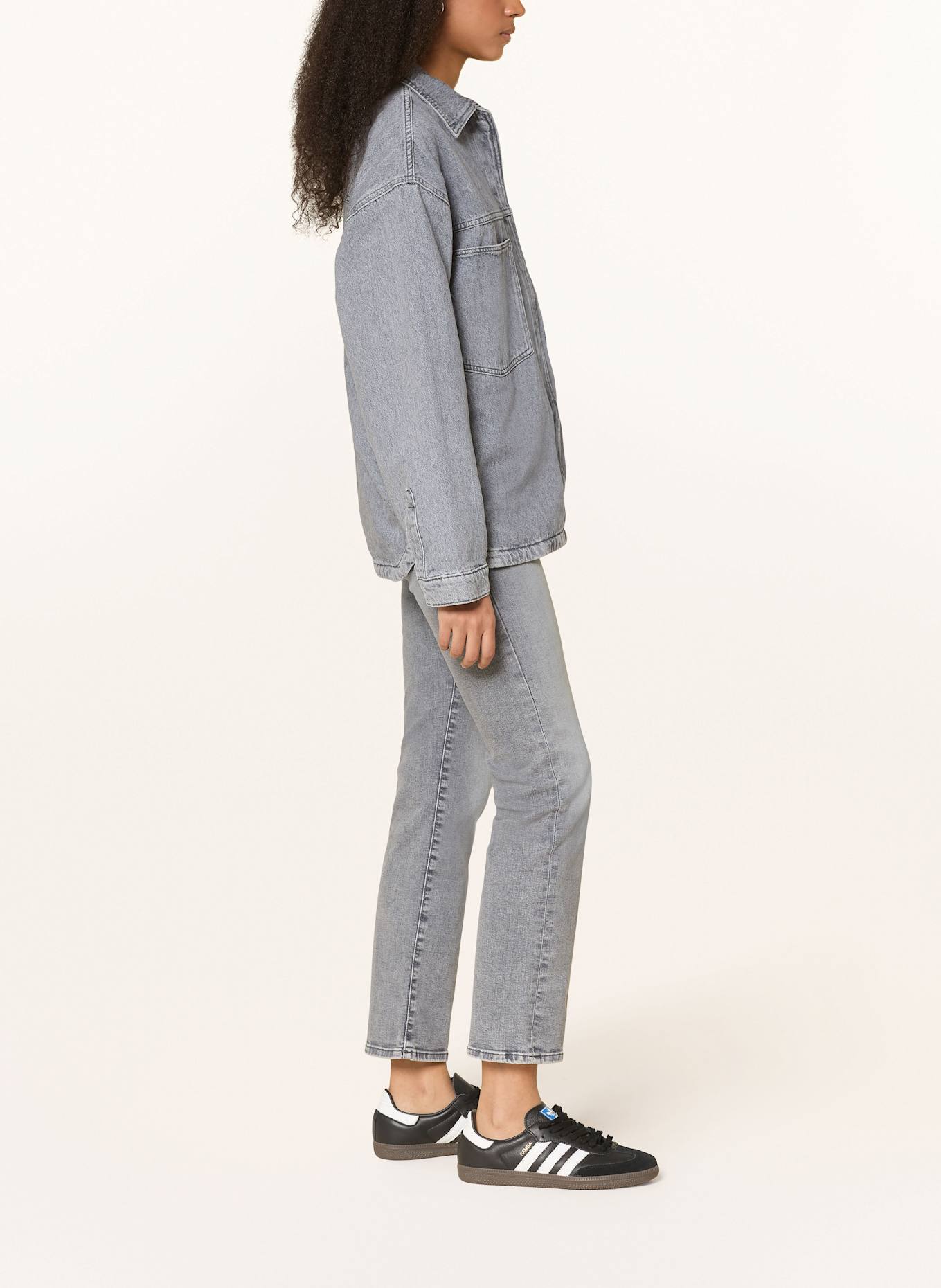 mavi Straight jeans KENDRA: 90069 Lovely Dinosaur dress