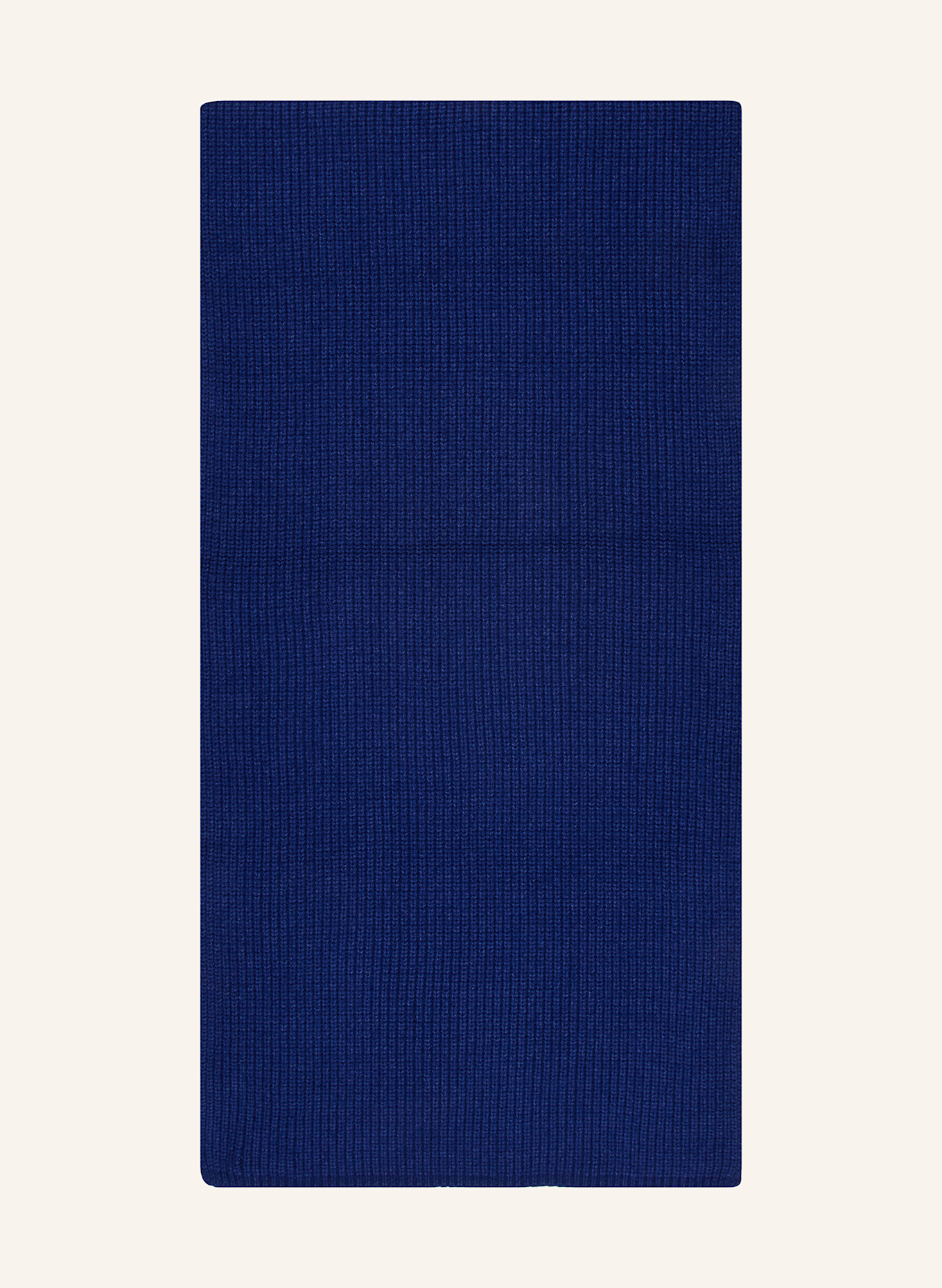 MSCH COPENHAGEN Schal MSCHGALINE RACHELLE: BLAU