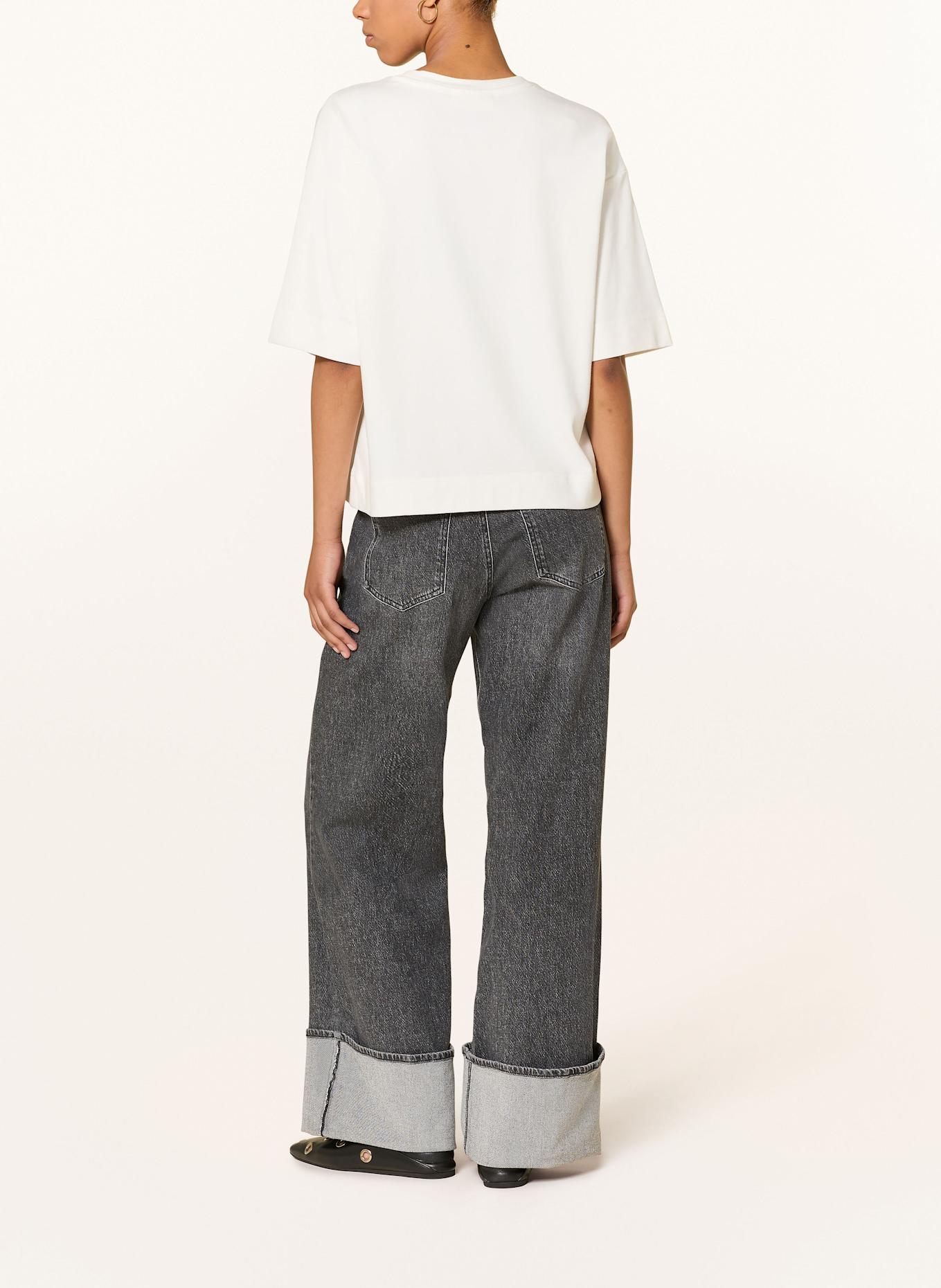 COPENHAGEN MUSE T-Shirt CMMUSE: ECRU