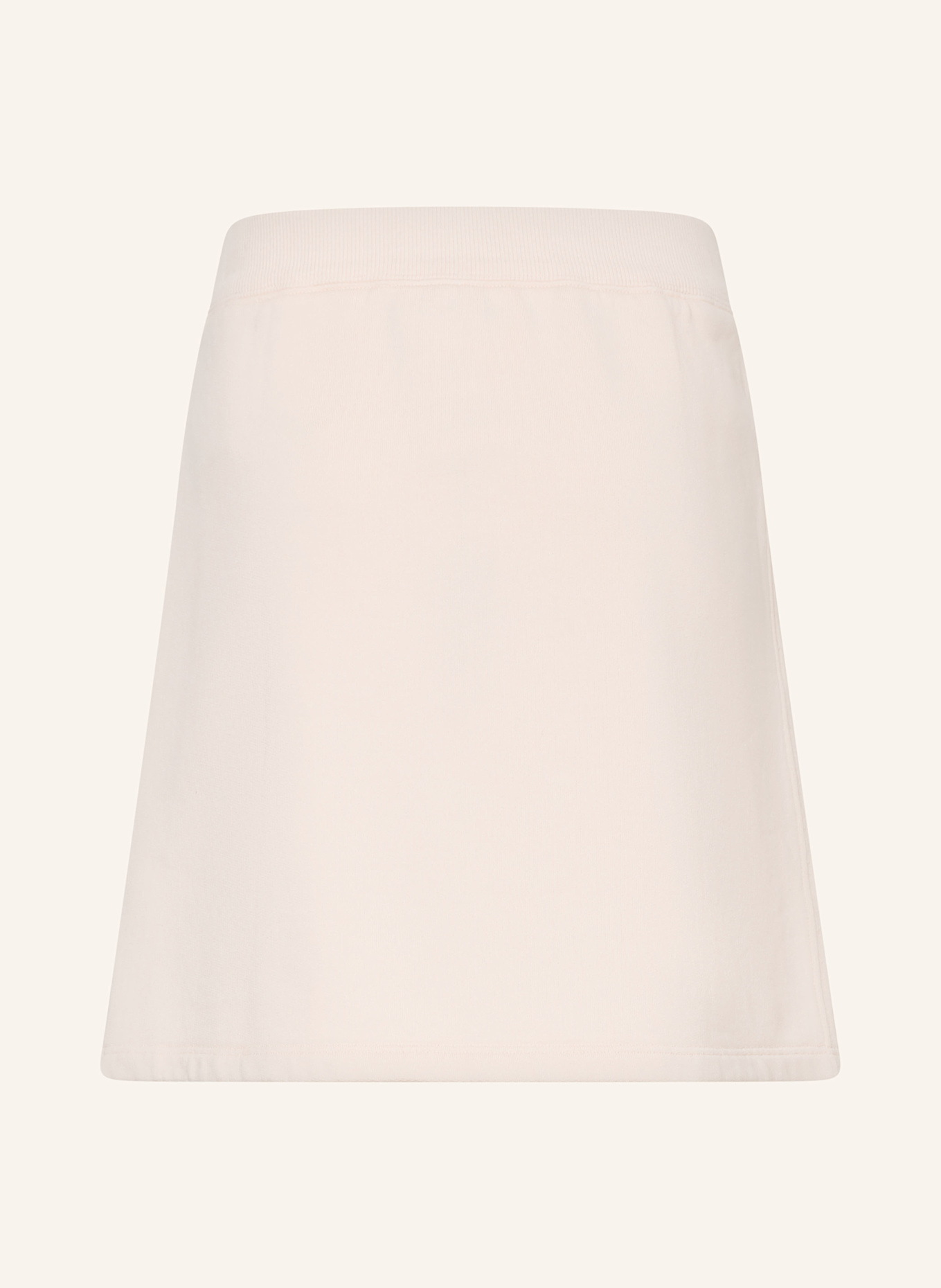 DOLCE & GABBANA Sweatrock: ROSÉGOLD