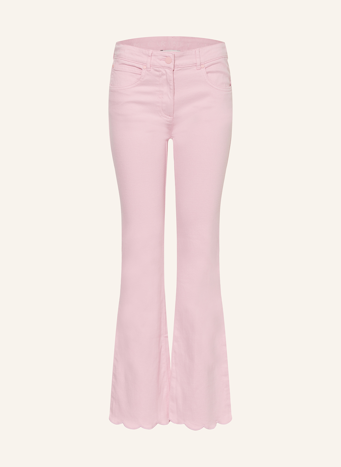 STELLA McCARTNEY KIDS Jeans: ROSA