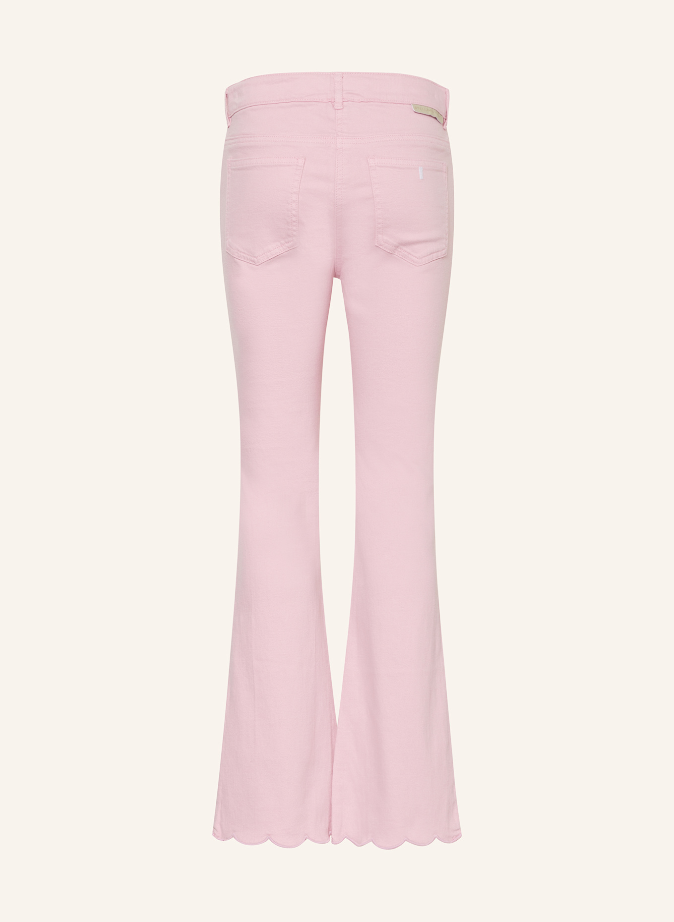 STELLA McCARTNEY KIDS Jeans: ROSA
