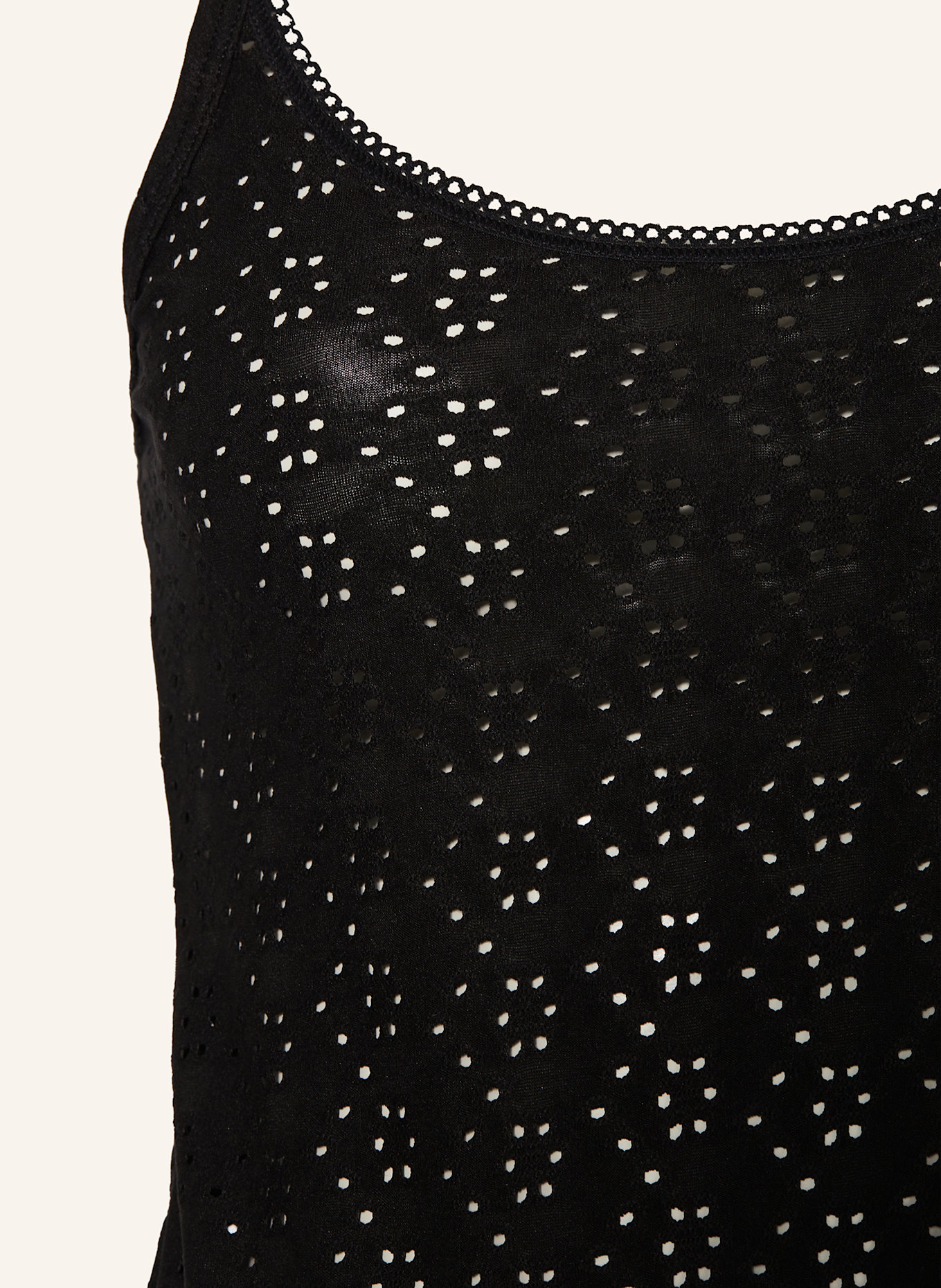 like it! Top: SCHWARZ