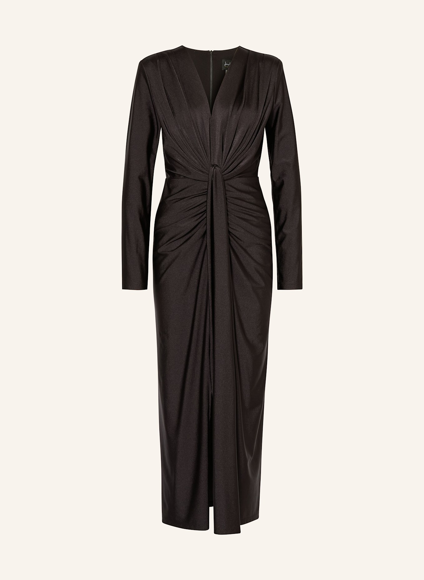 Joseph Ribkoff SIGNATURE Jerseykleid: SCHWARZ