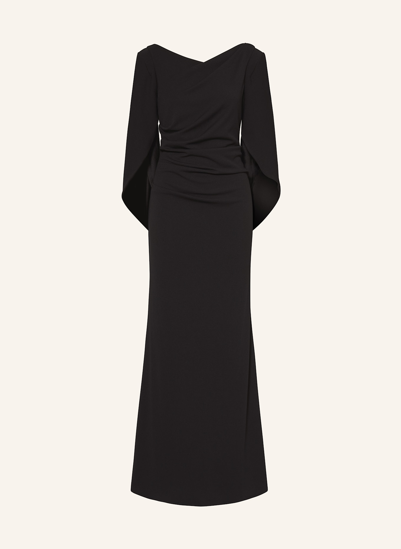 Joseph Ribkoff SIGNATURE Abendkleid: SCHWARZ