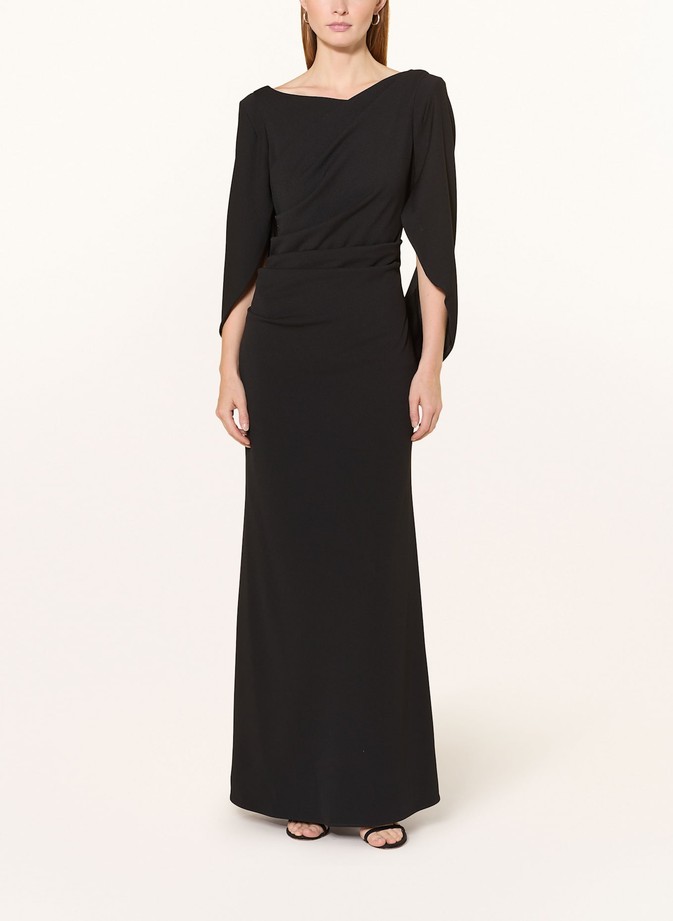 Joseph Ribkoff SIGNATURE Abendkleid: SCHWARZ