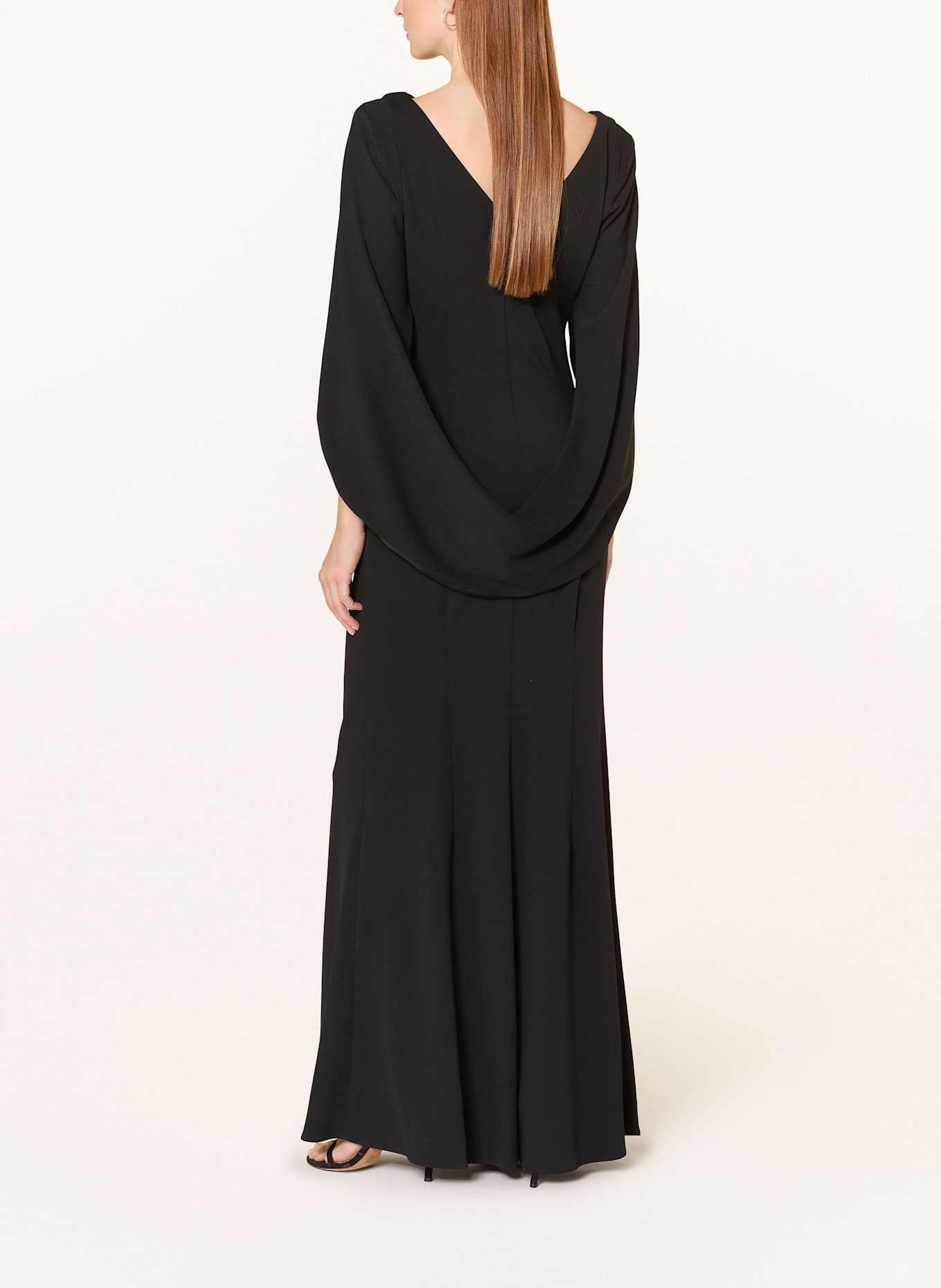 Joseph Ribkoff SIGNATURE Abendkleid: SCHWARZ