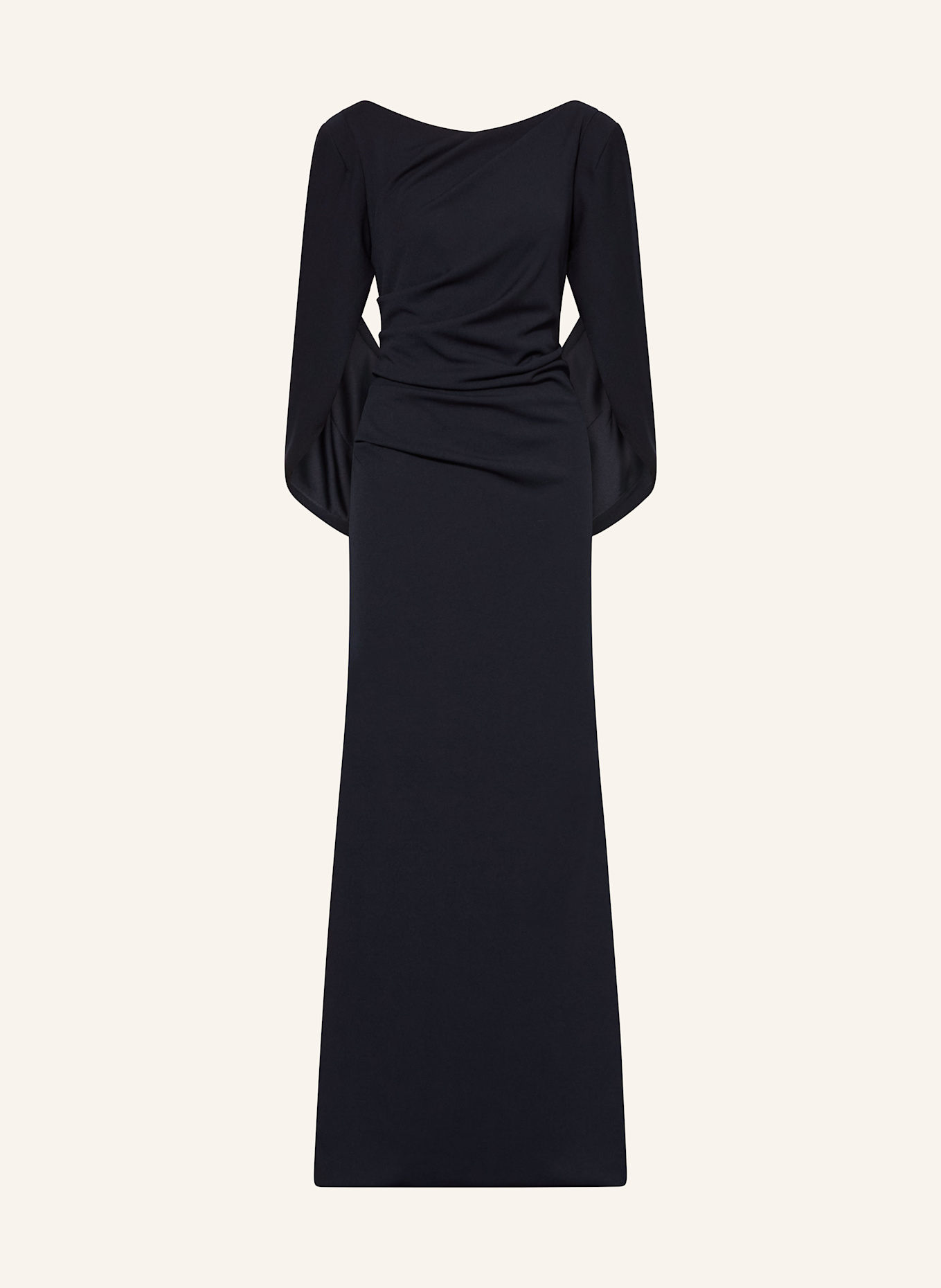 Joseph Ribkoff SIGNATURE Abendkleid: DUNKELBLAU