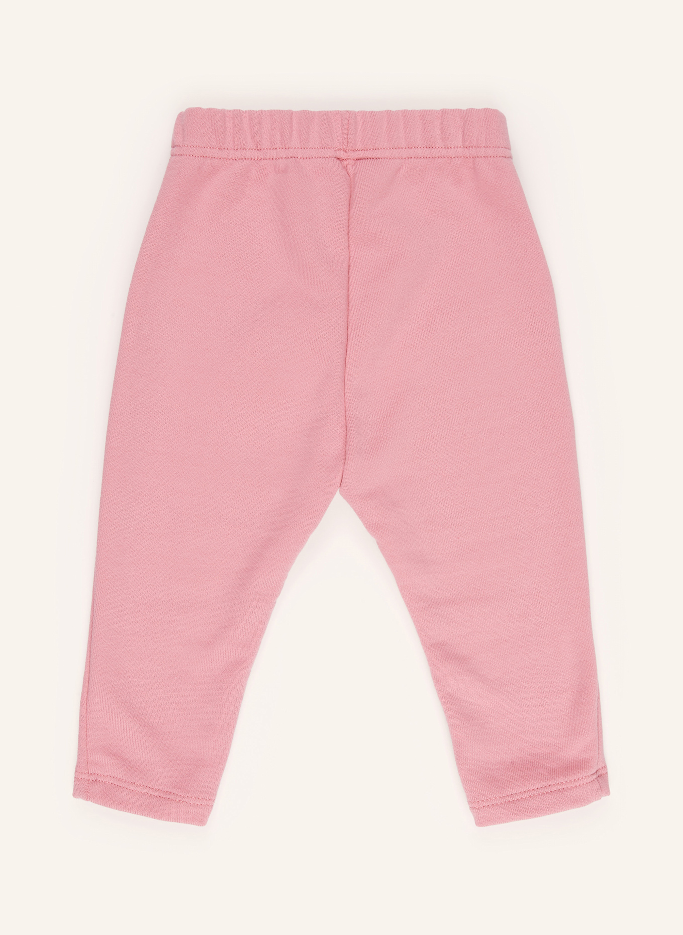 PETIT BATEAU Sweatpants: PINK