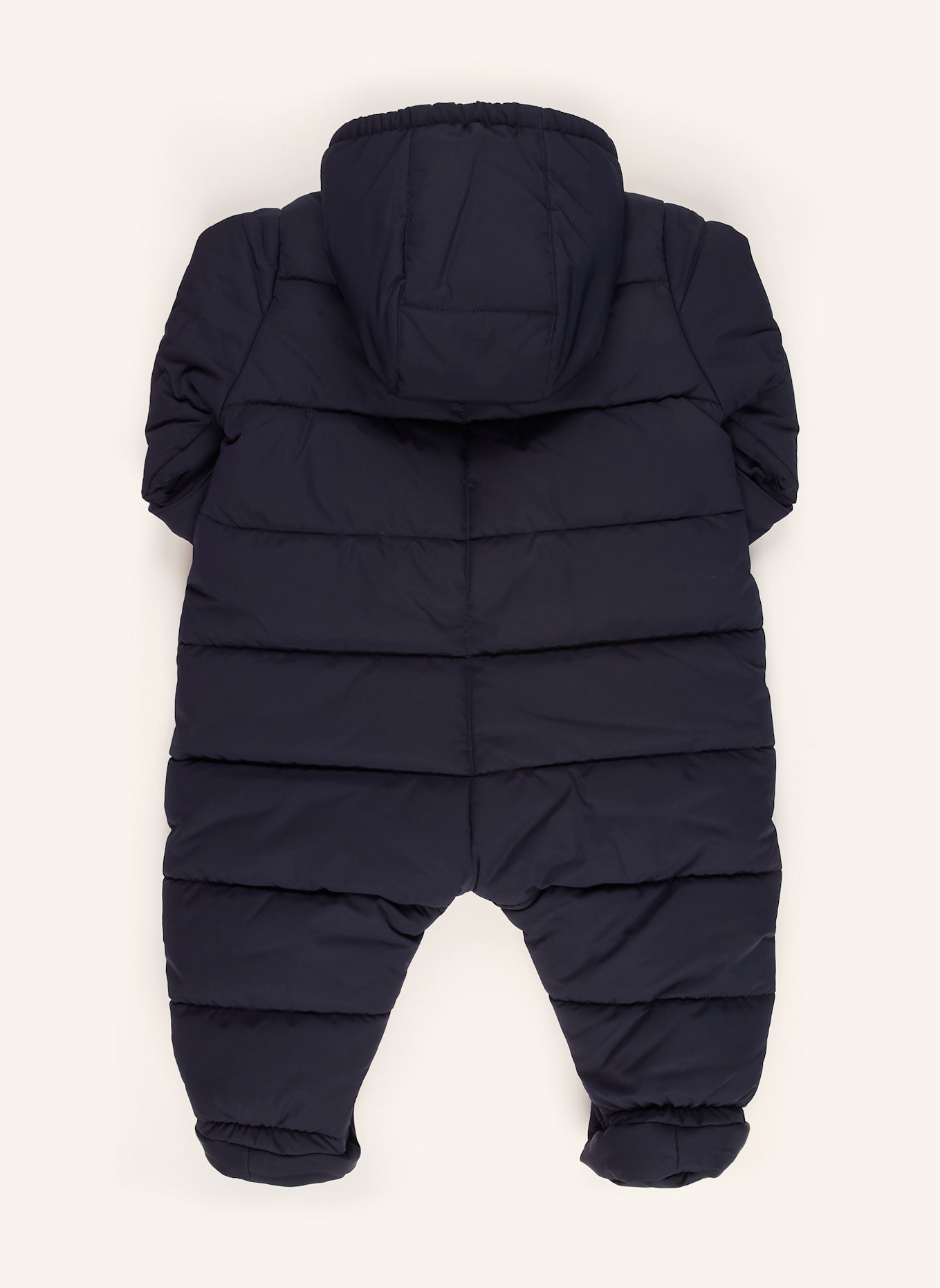 PETIT BATEAU Schneeanzug: DUNKELBLAU