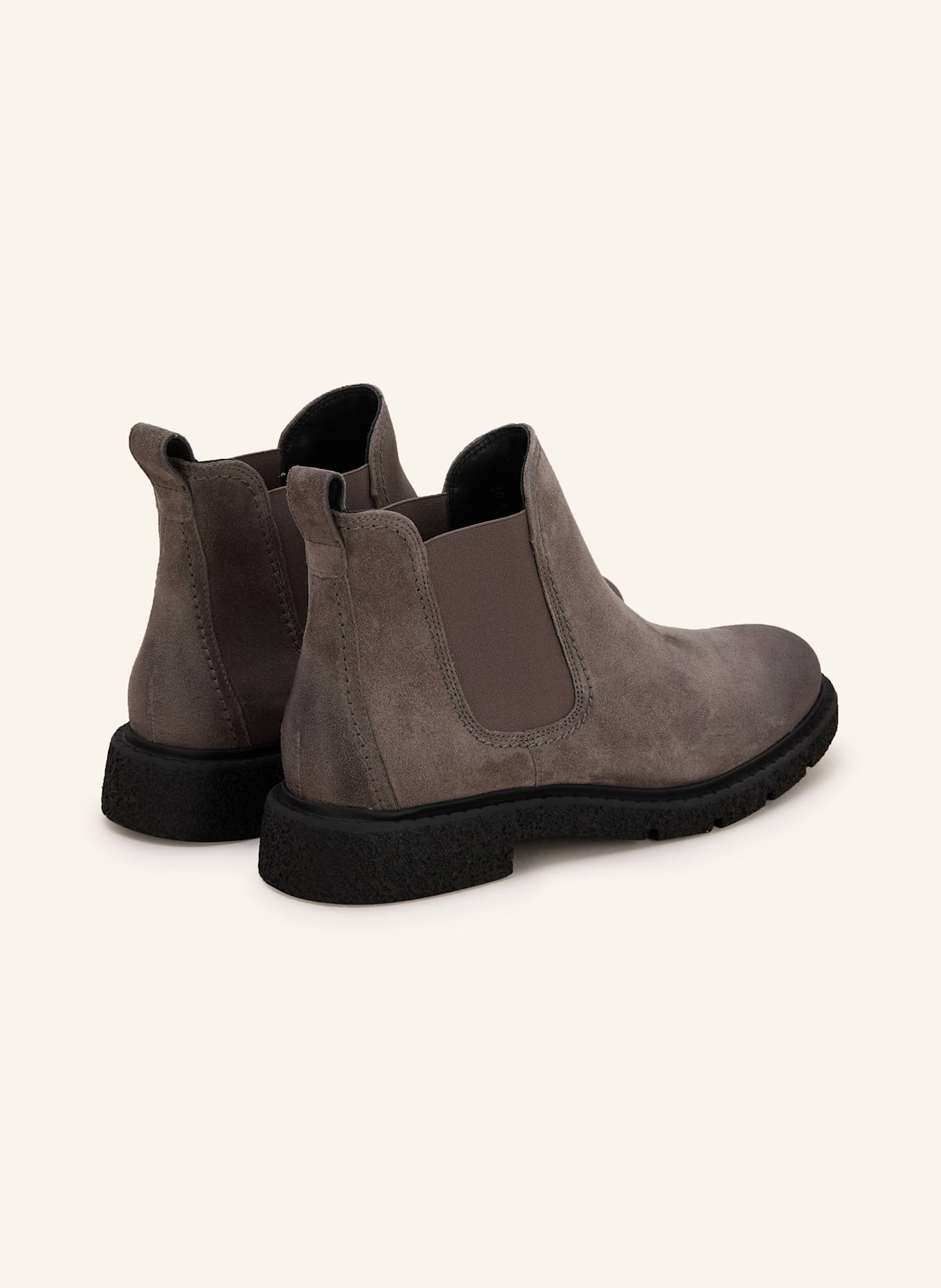 paul green Chelsea-Boots: GRAU