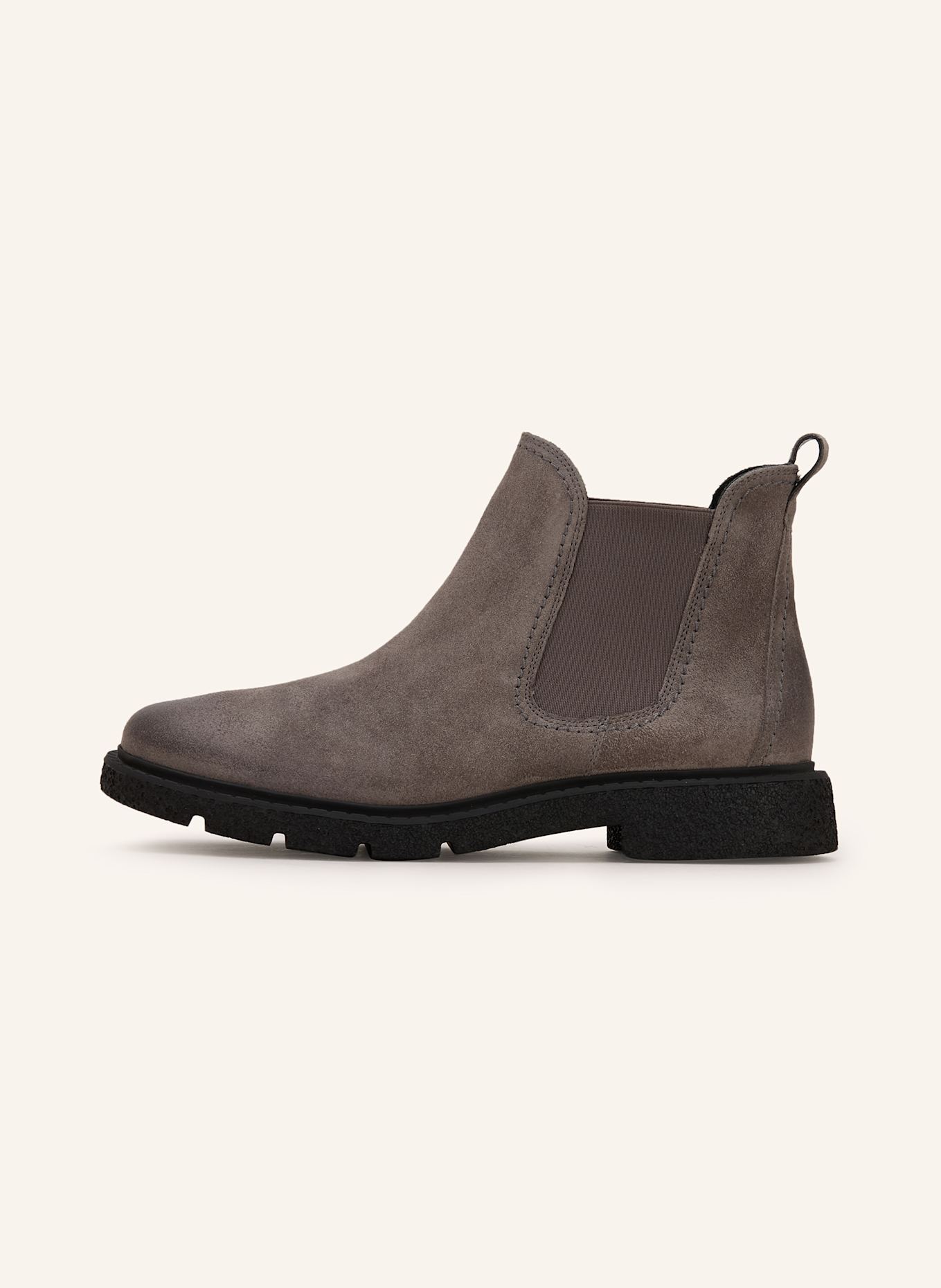 paul green Chelsea-Boots: GRAU