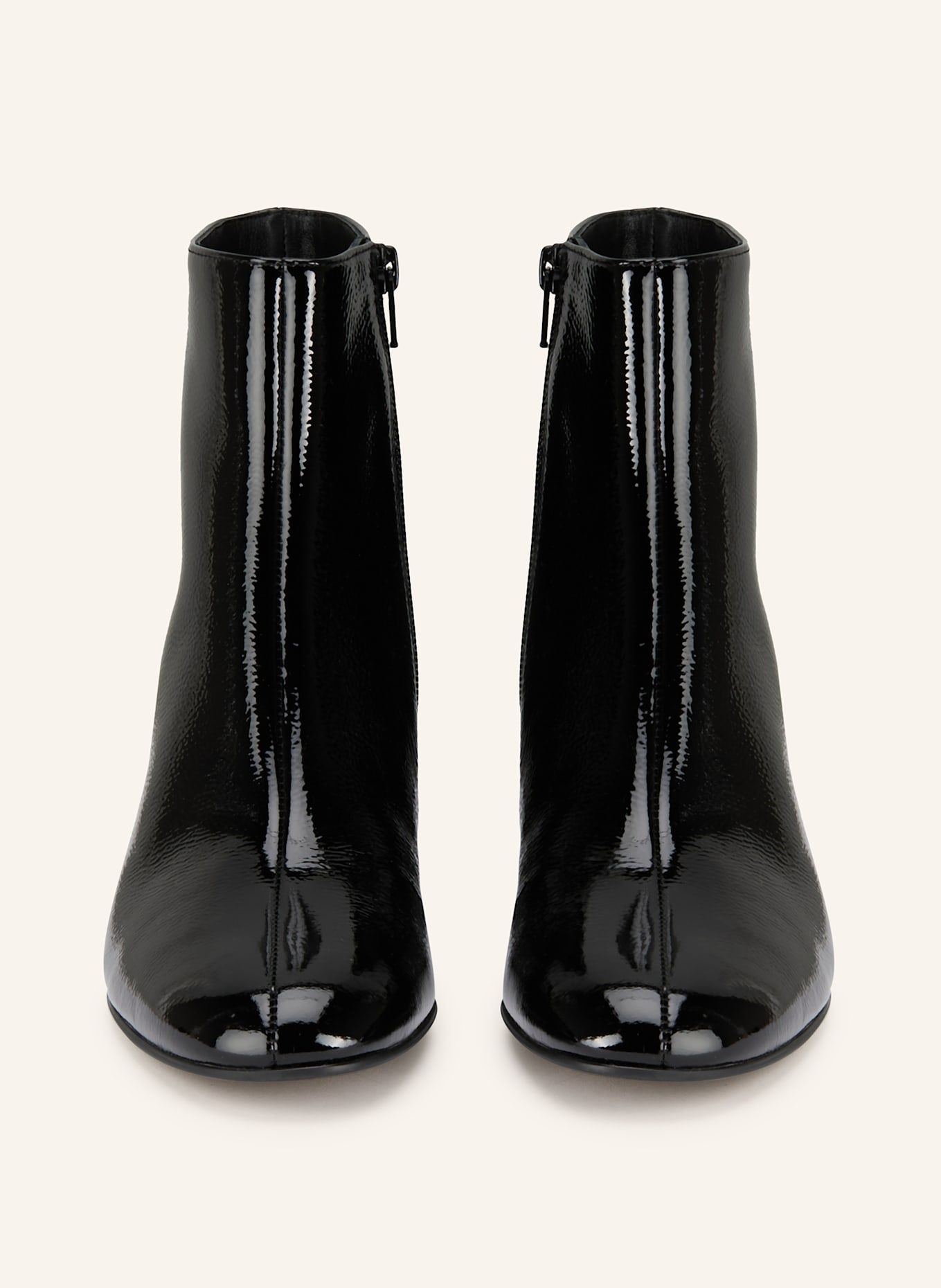 Högl Stiefeletten: SCHWARZ