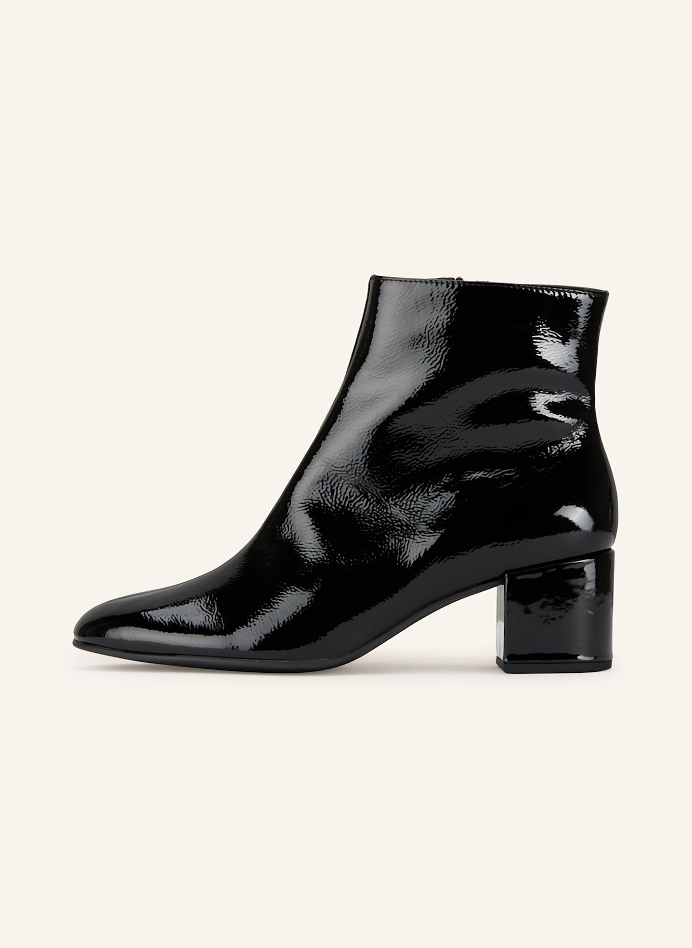 Högl Stiefeletten: SCHWARZ