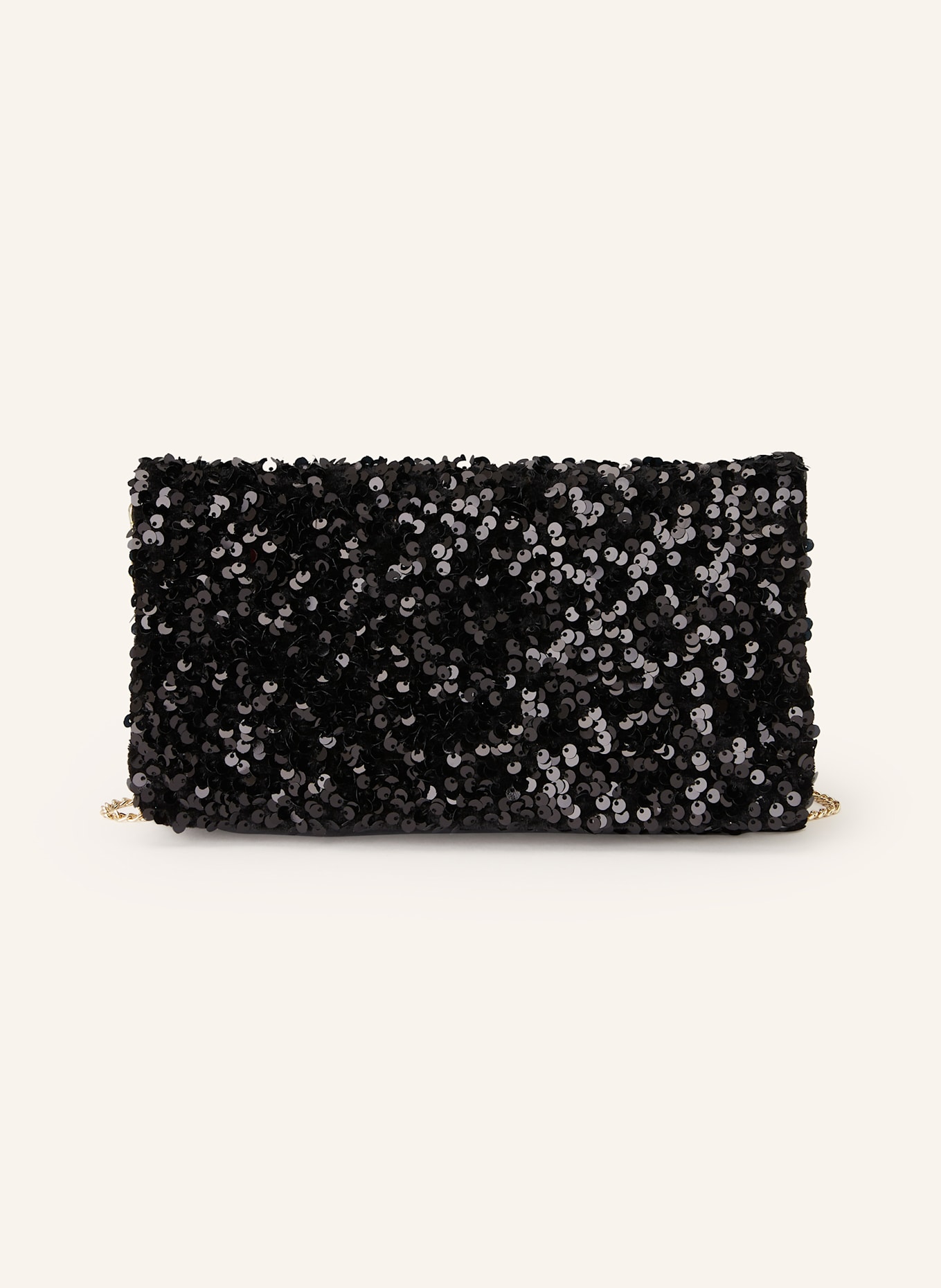 abro Clutch: BLACK