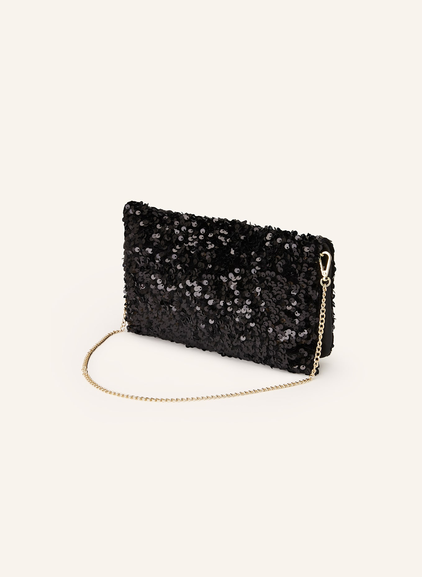 abro Clutch: BLACK