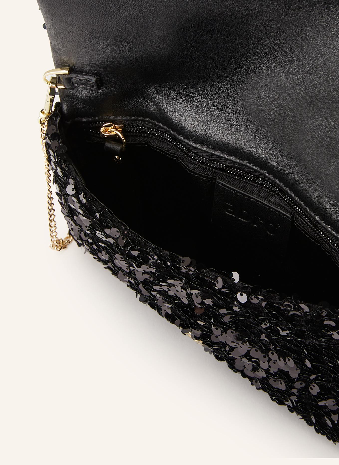 abro Clutch: BLACK