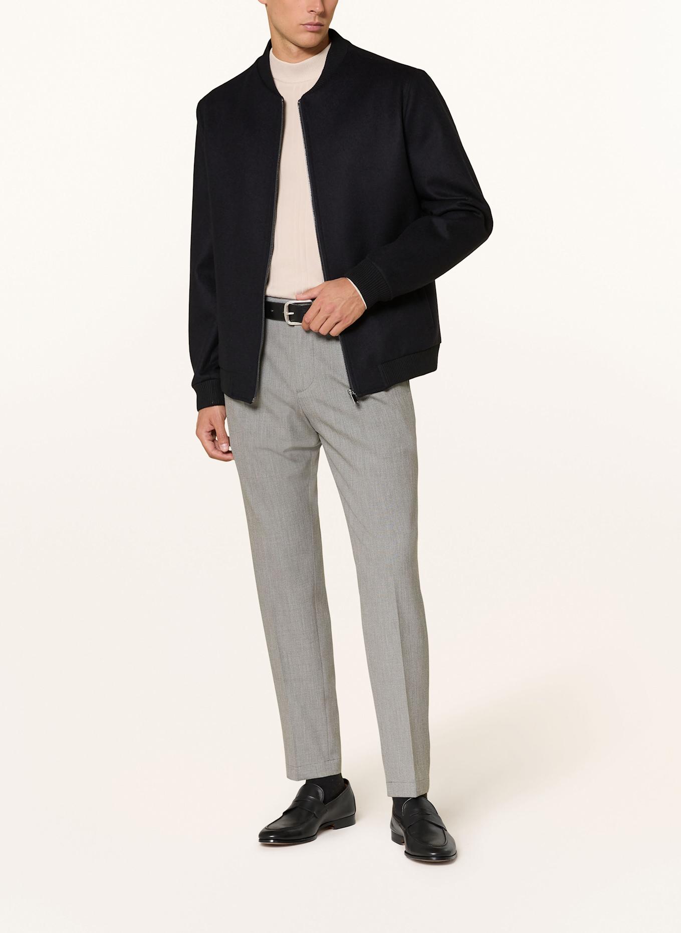 CINQUE Hose CISALTO Tapered Fit: HELLGRAU