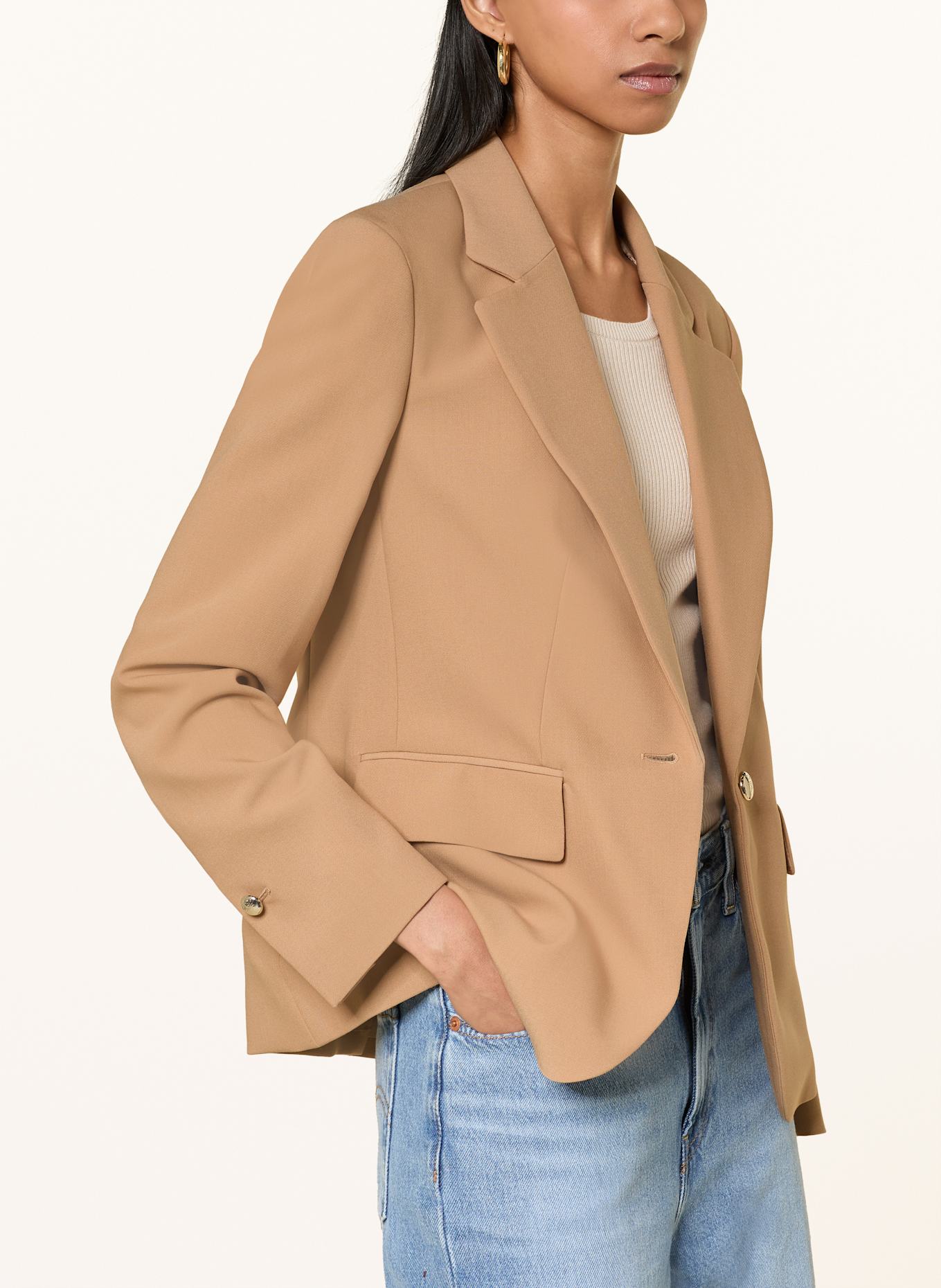 JOOP! Blazer JANE: BEIGE