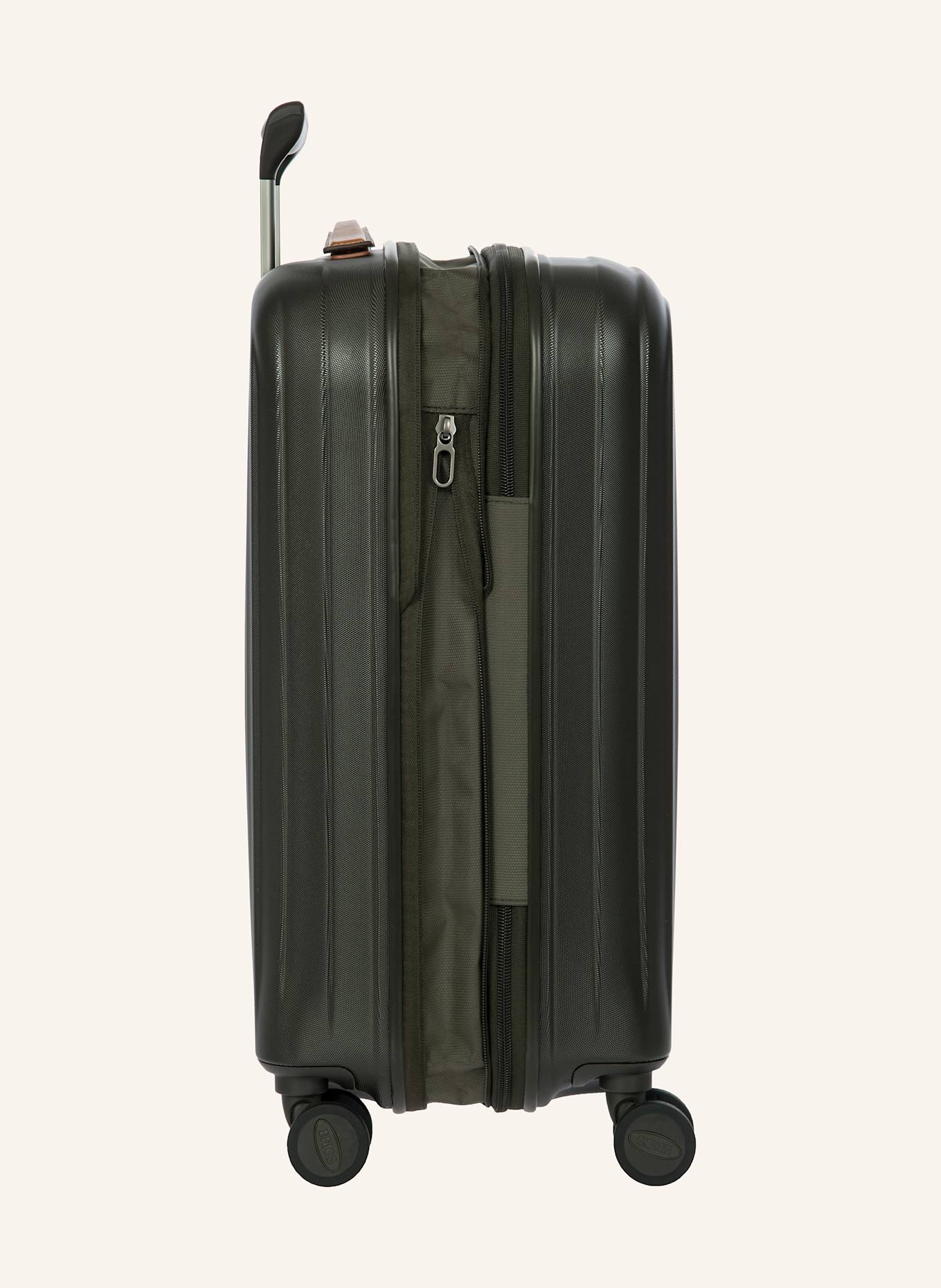 BRIC'S Trolley TAORMINA: OLIV