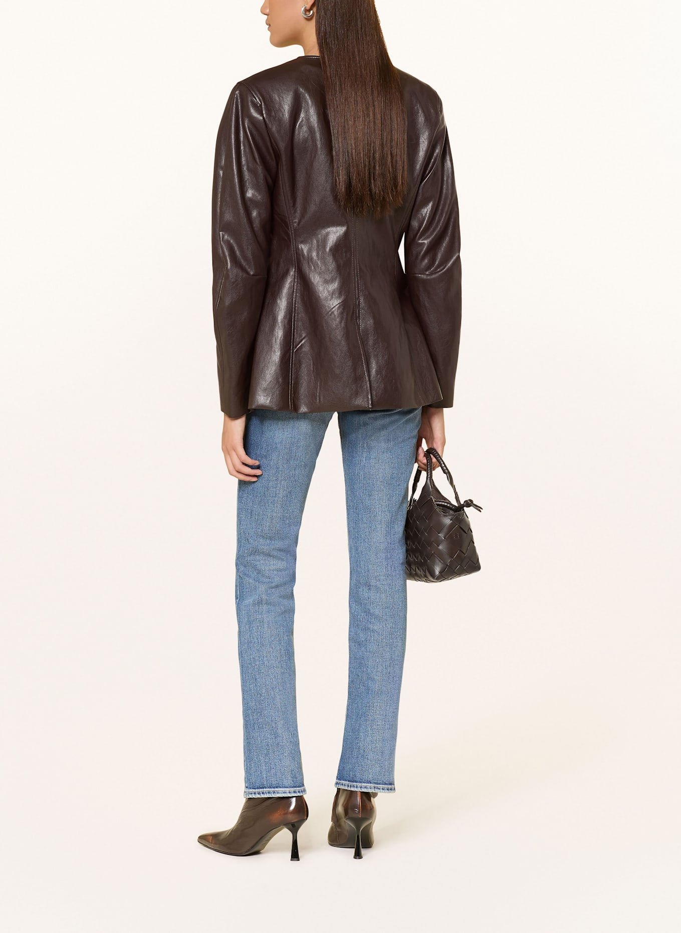 AG jeans shift jeans shift COLOGNE: BIND