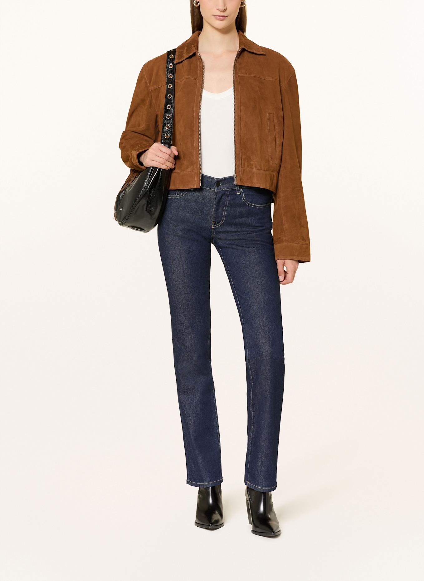 AG Jeans Straight Jeans COLOGNE: KASP