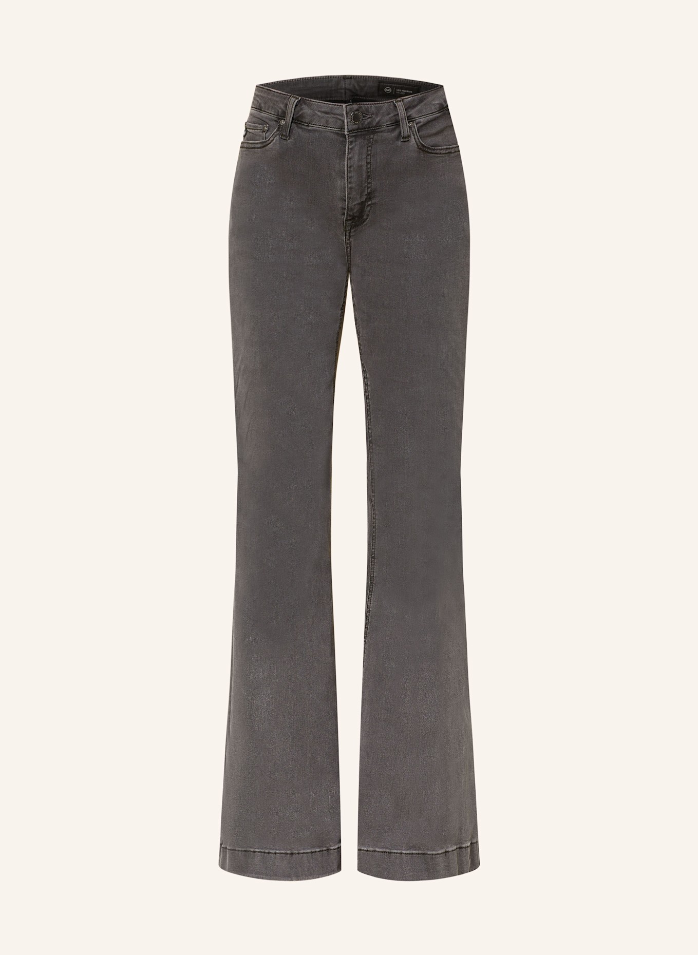 AG Jeans Flared džíny TROPEA: MYRT
