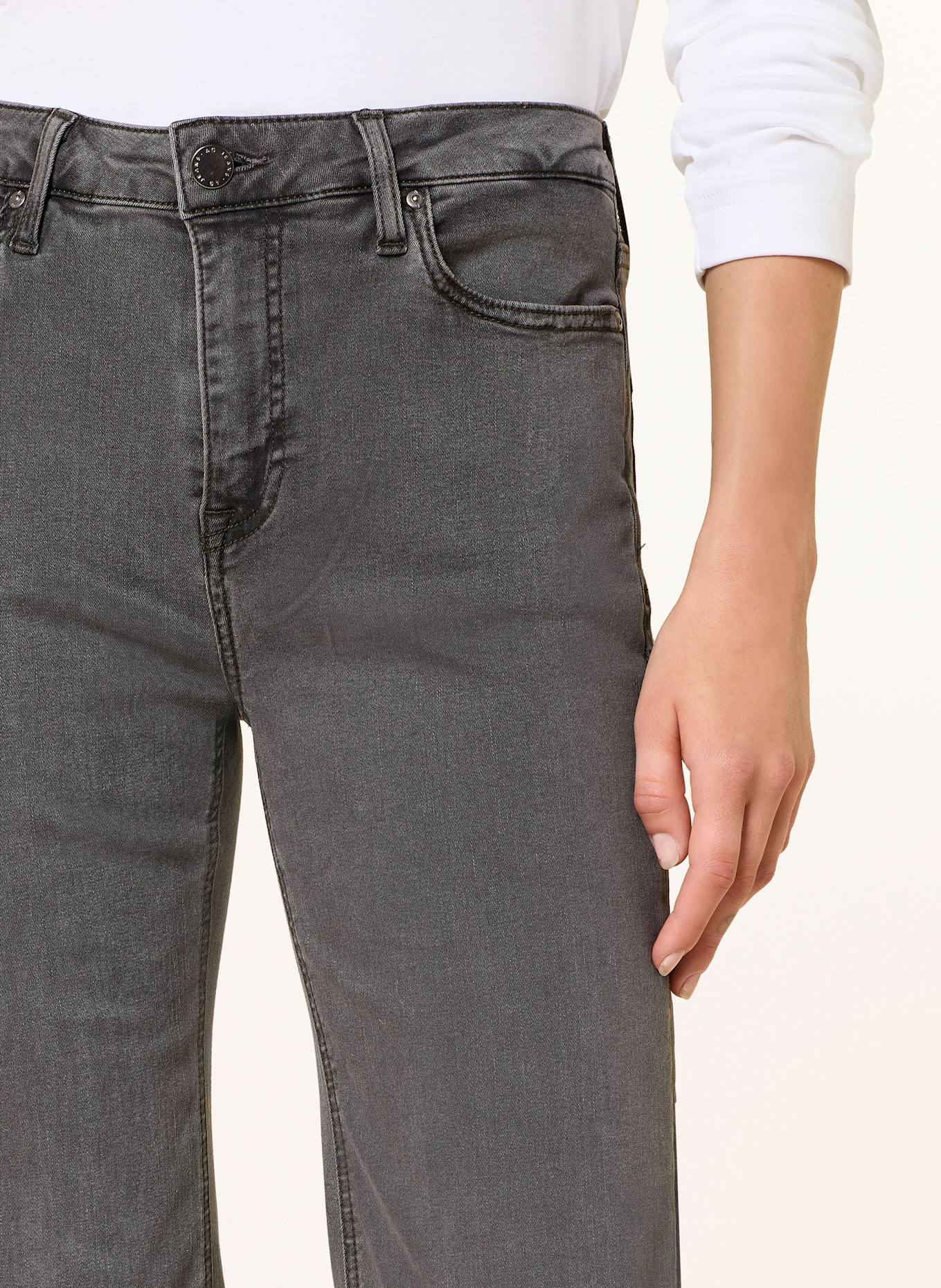 AG Jeans Flared džíny TROPEA: MYRT