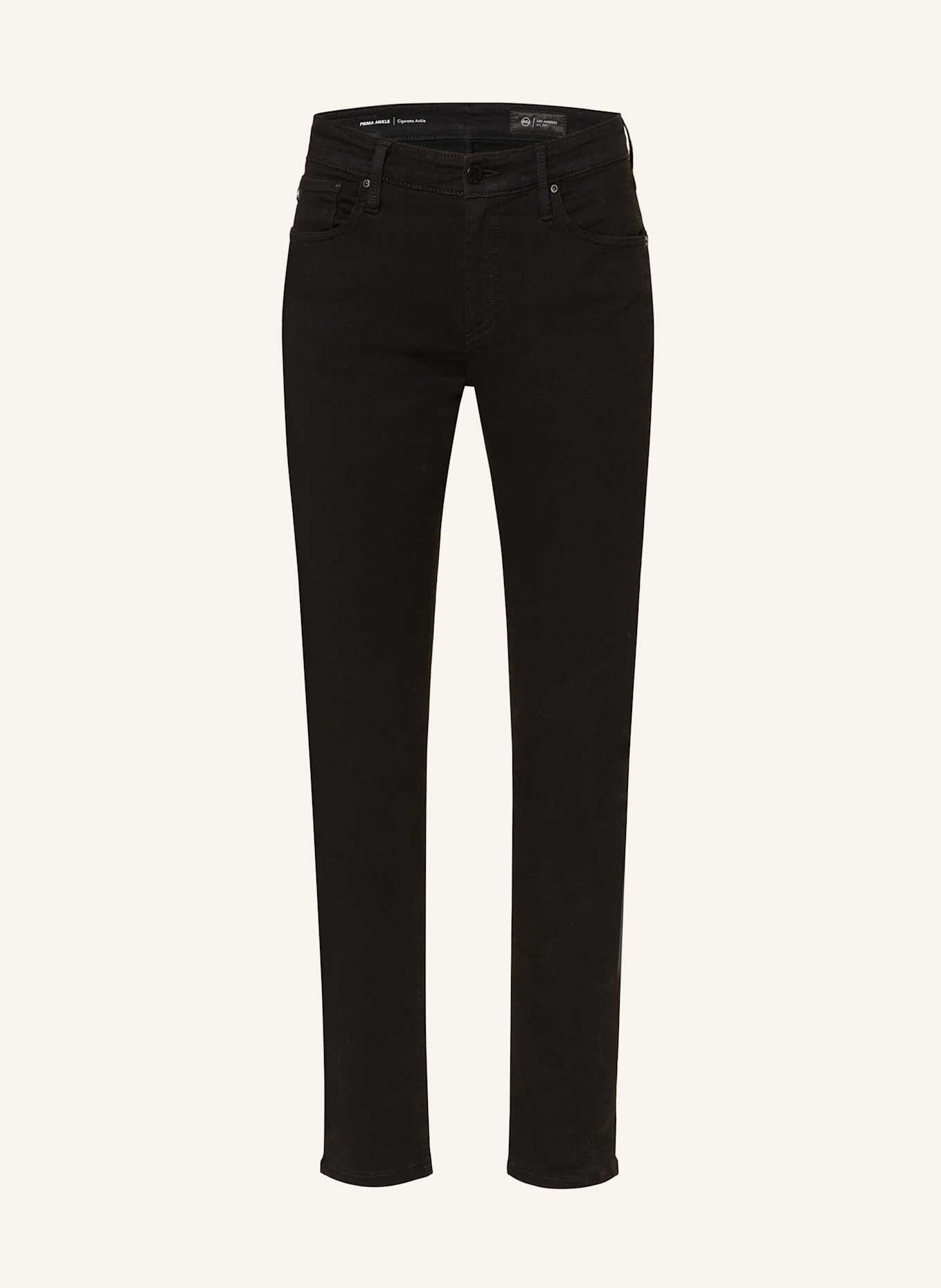 AG elasticizzata jeans elasticizzata jeans PRIMA ANKLE: SABL