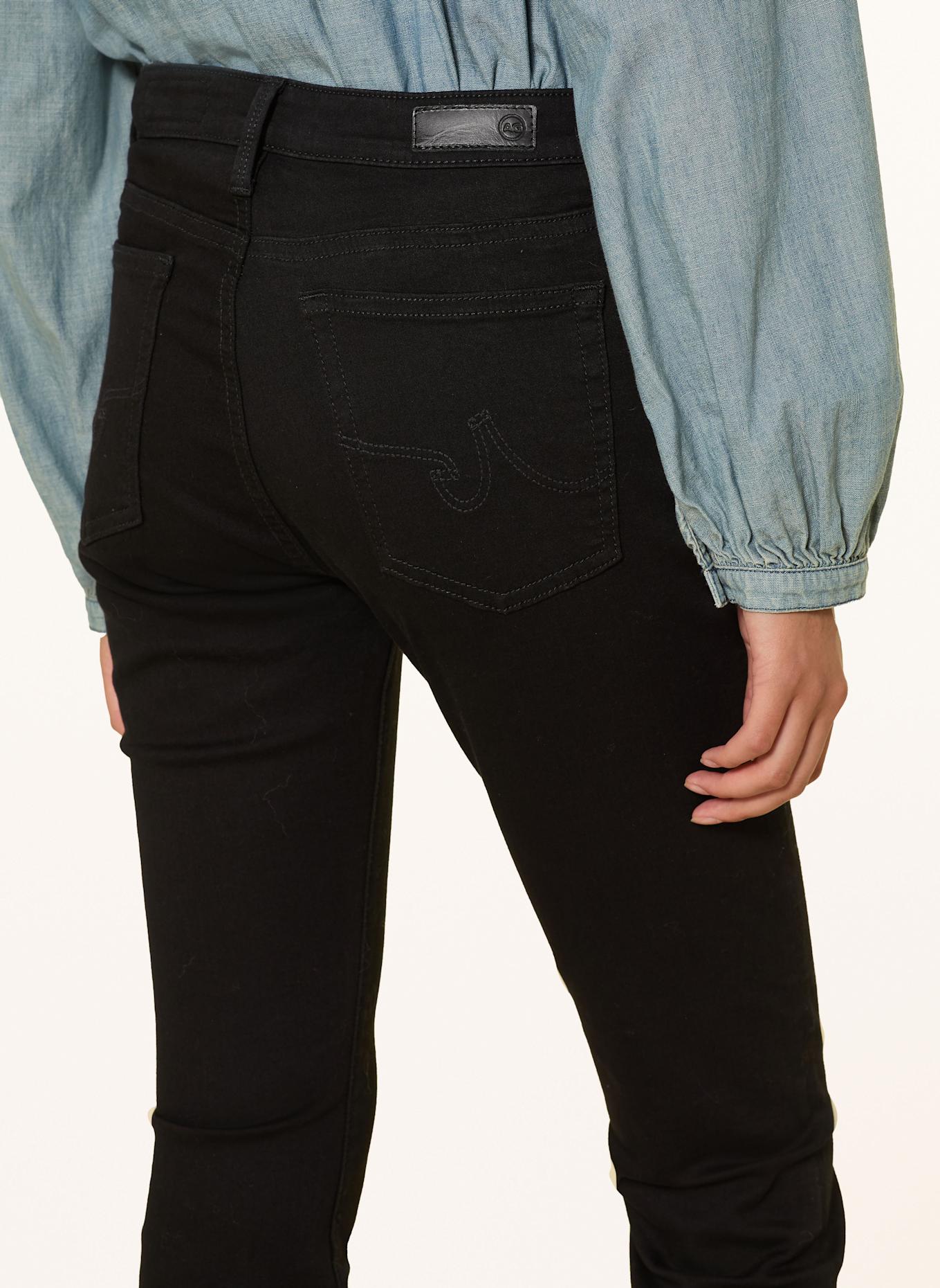 AG elasticizzata jeans elasticizzata jeans PRIMA ANKLE: SABL