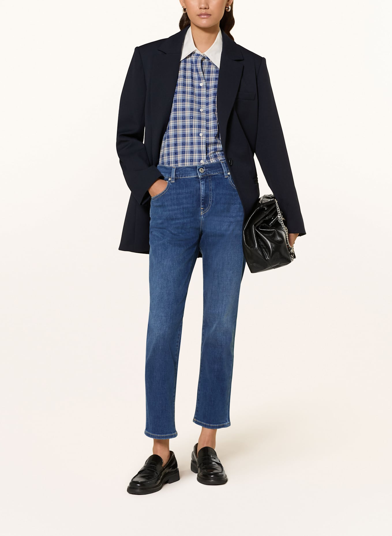 AG Jeans Jeans EX BOYFRIEND: FULC