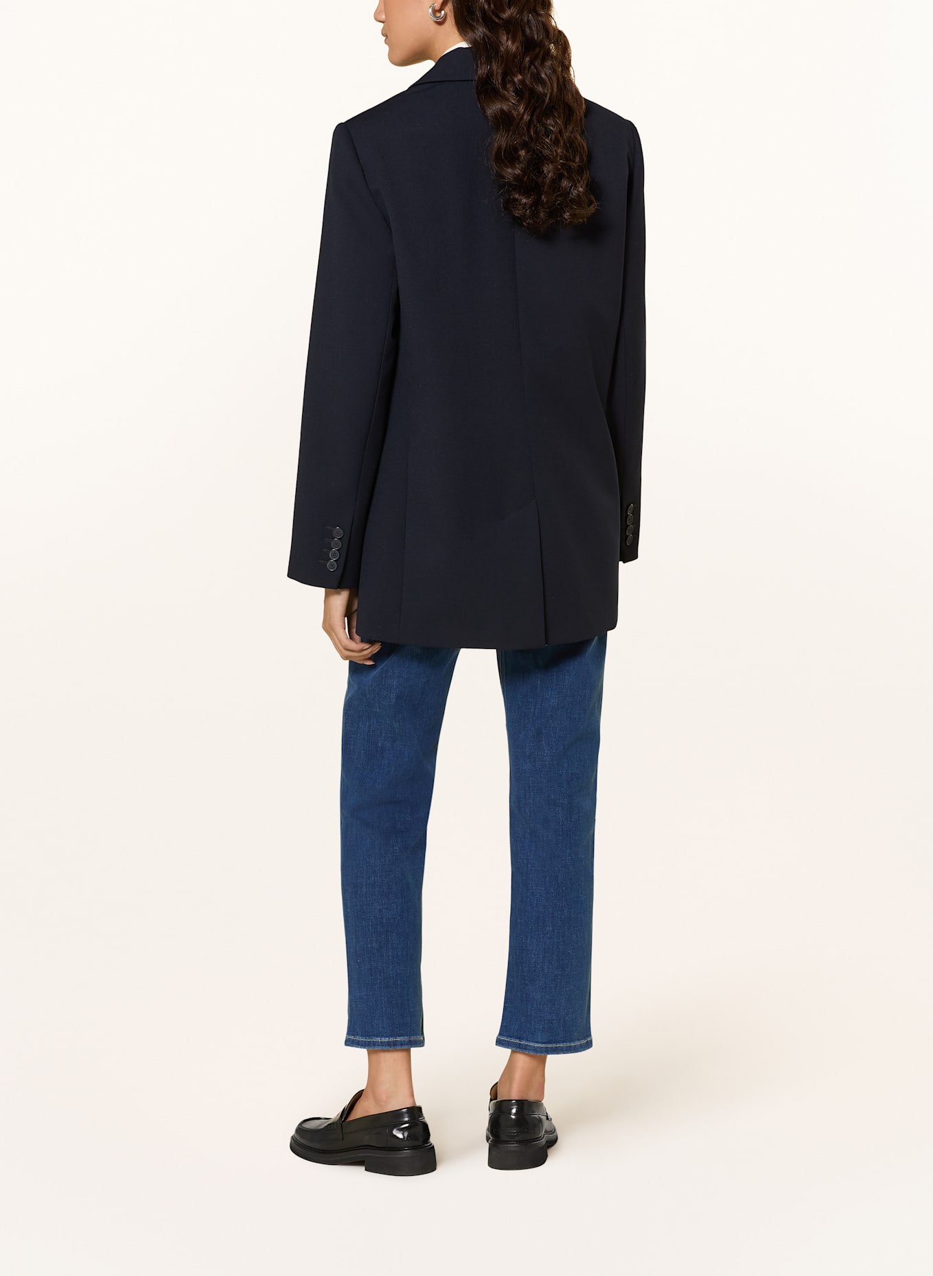 AG Jeans Jeans EX BOYFRIEND: FULC